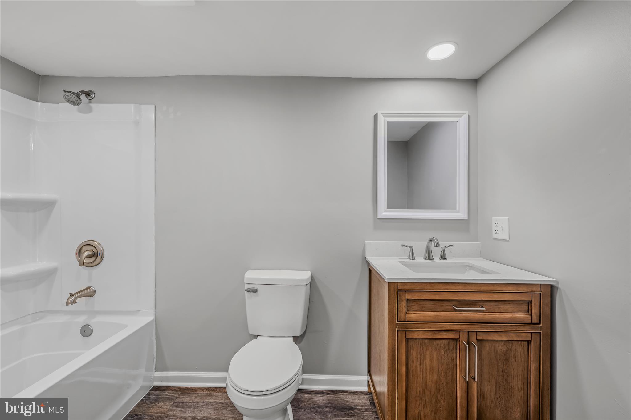 CITY OF MARTINSBURG - Residential