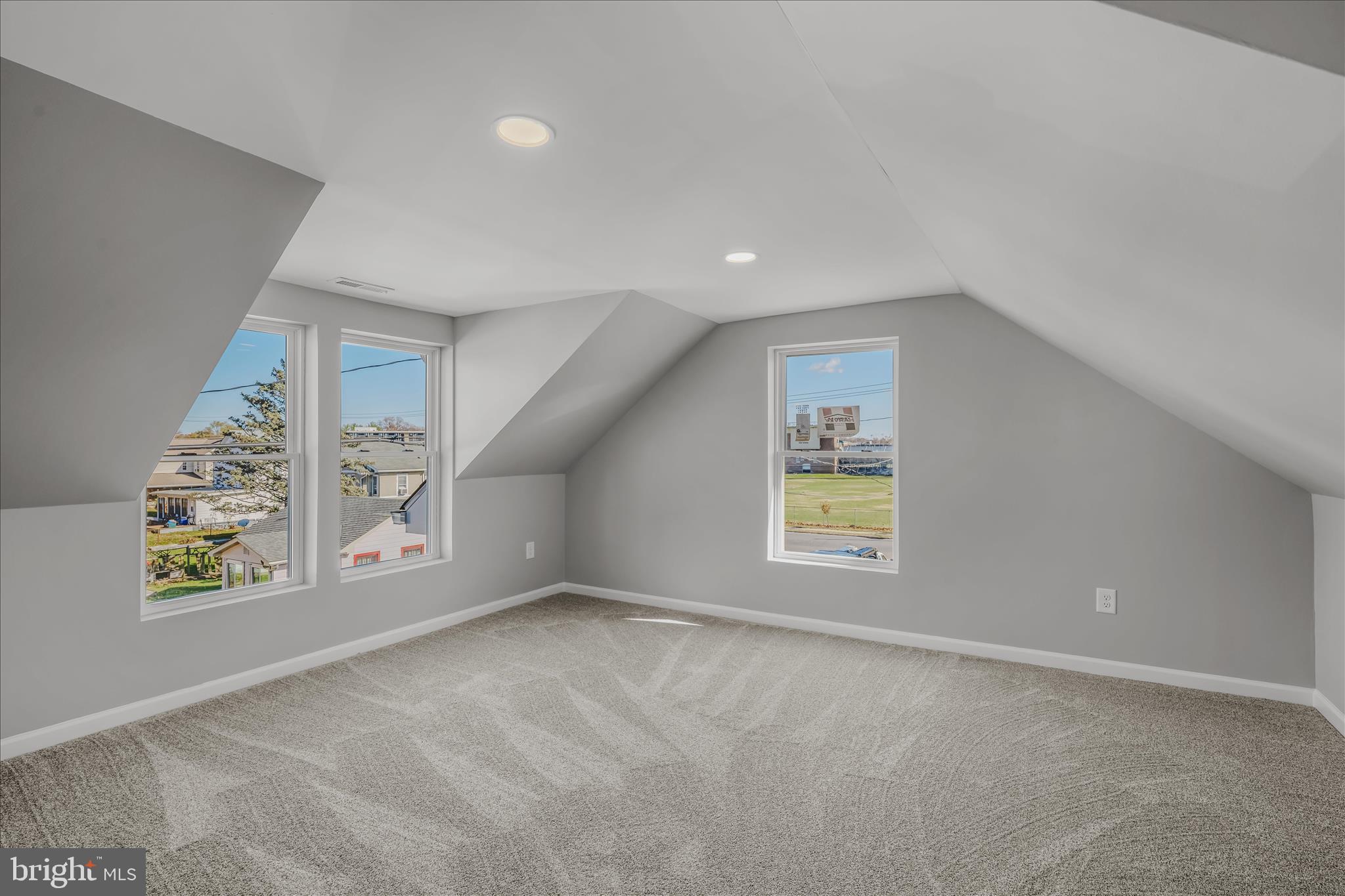 CITY OF MARTINSBURG - Residential