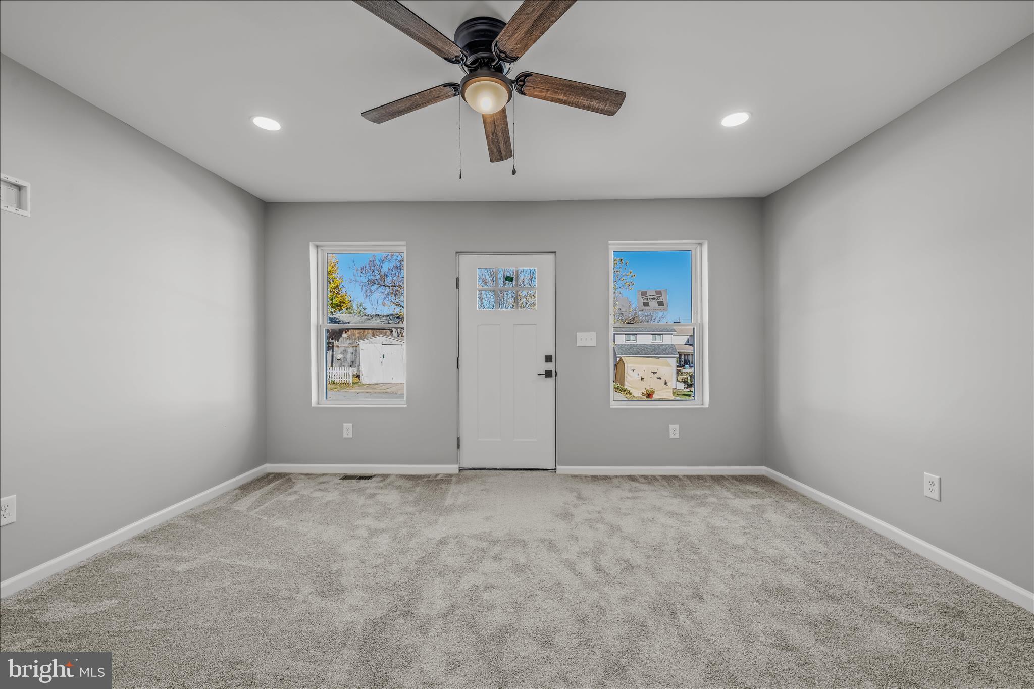 CITY OF MARTINSBURG - Residential