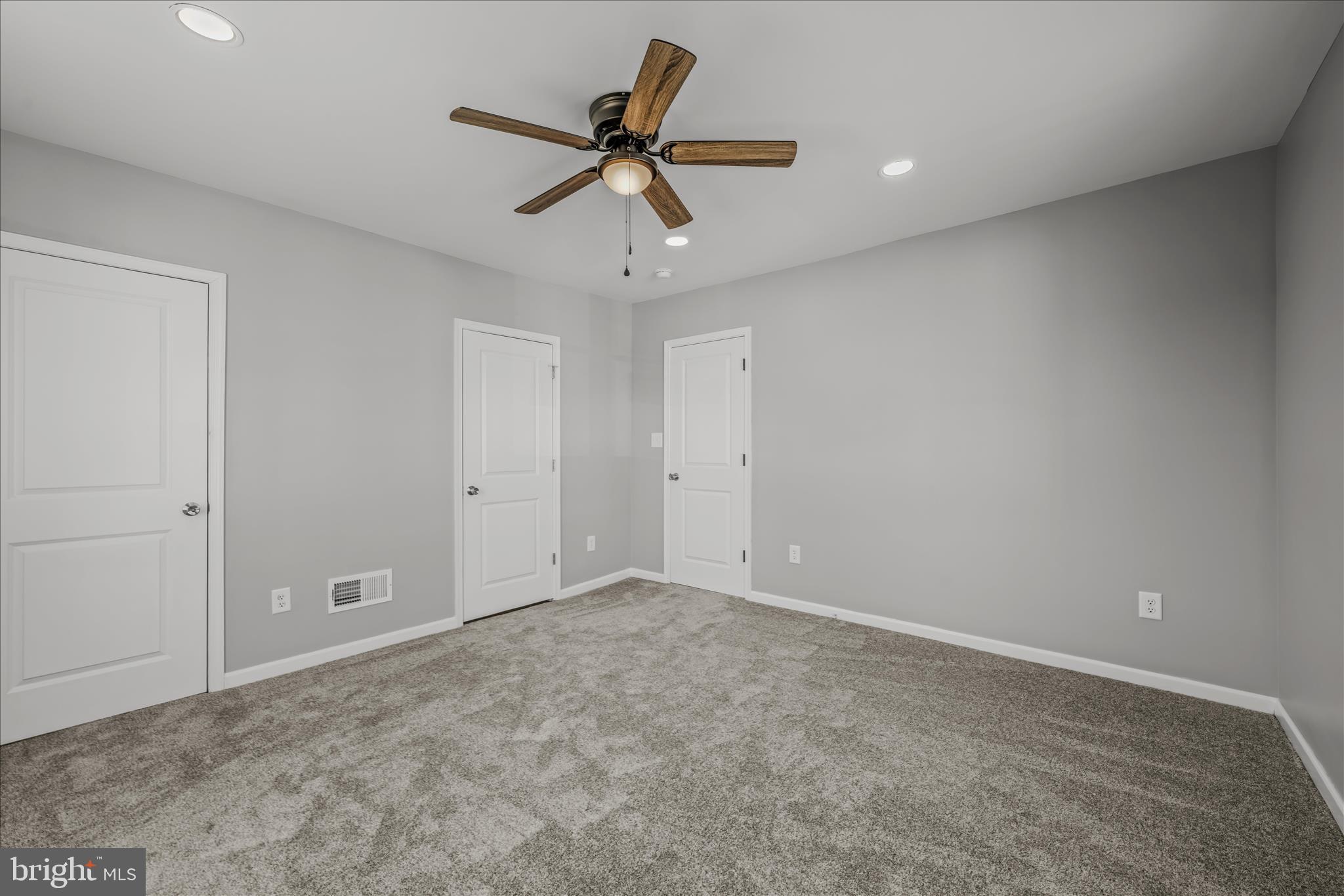 CITY OF MARTINSBURG - Residential