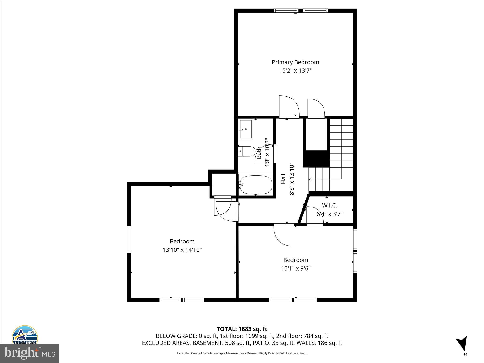 CITY OF MARTINSBURG - Residential