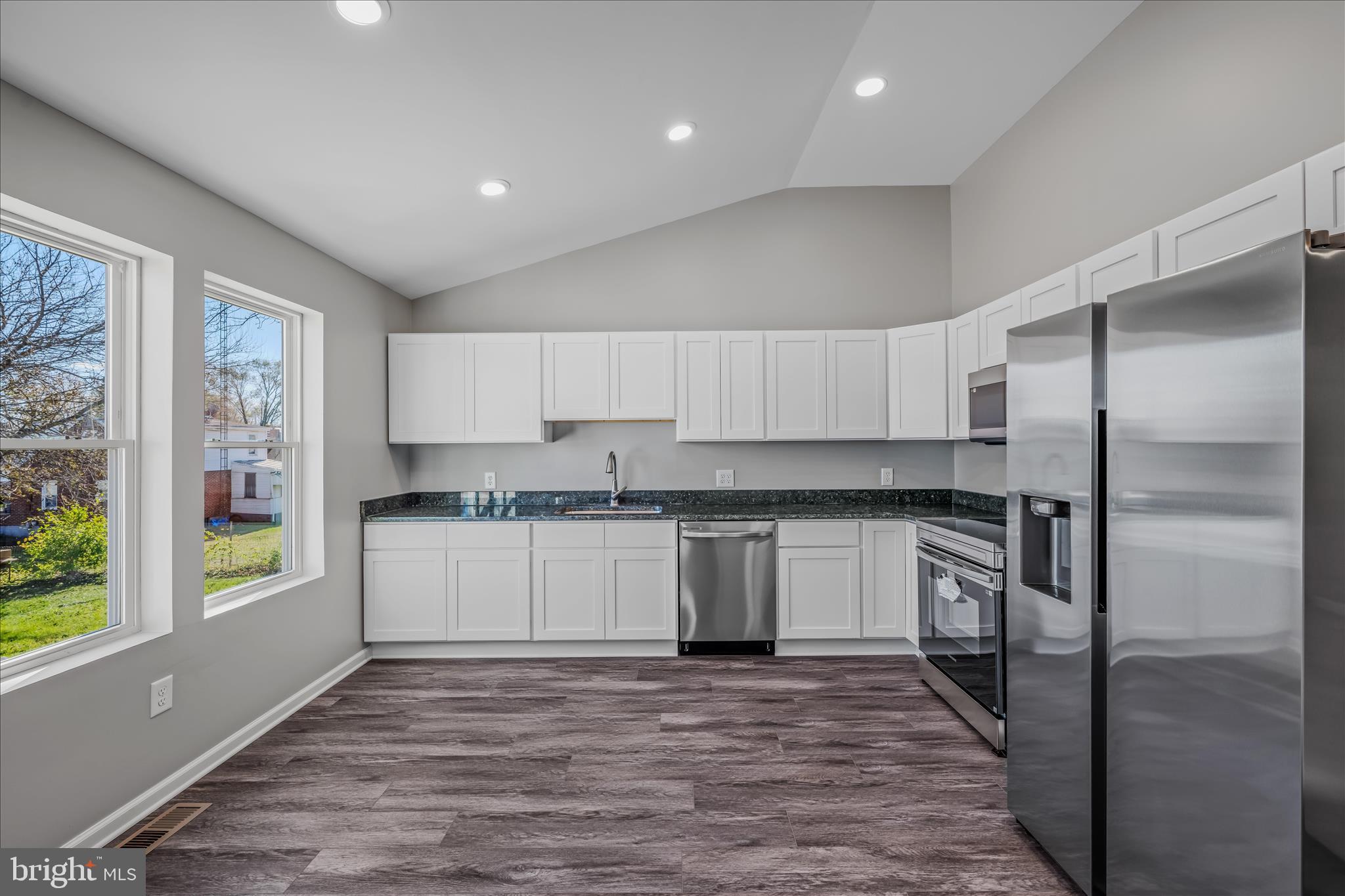 CITY OF MARTINSBURG - Residential