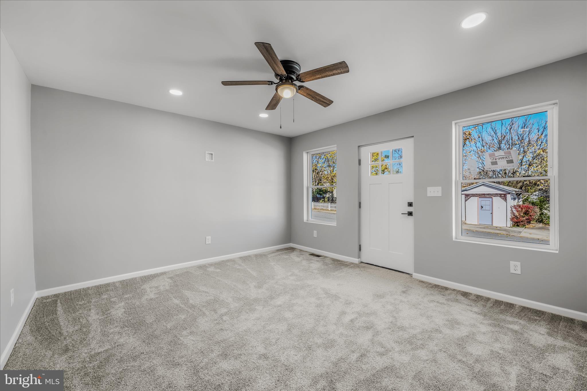 CITY OF MARTINSBURG - Residential