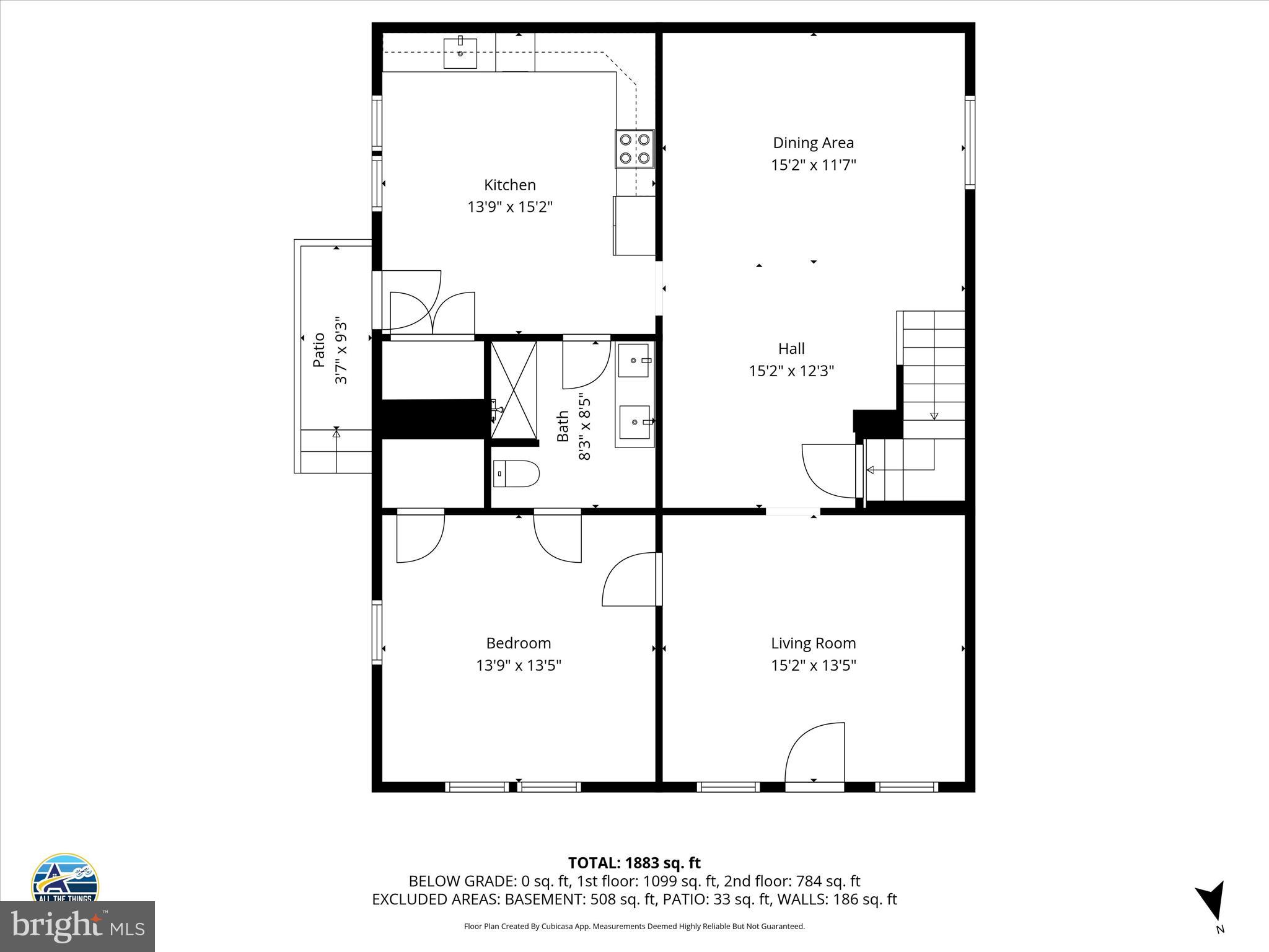 CITY OF MARTINSBURG - Residential