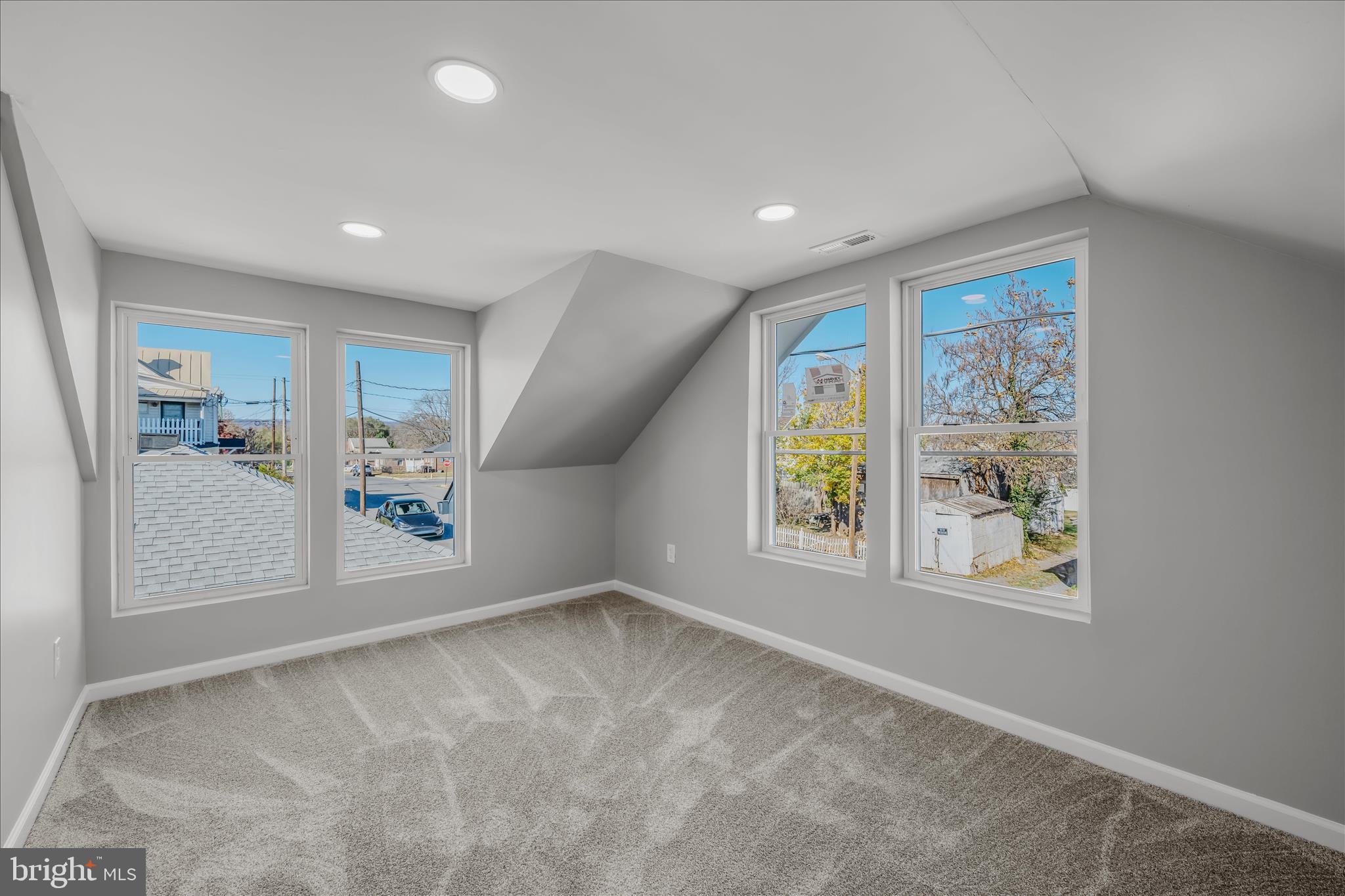 CITY OF MARTINSBURG - Residential