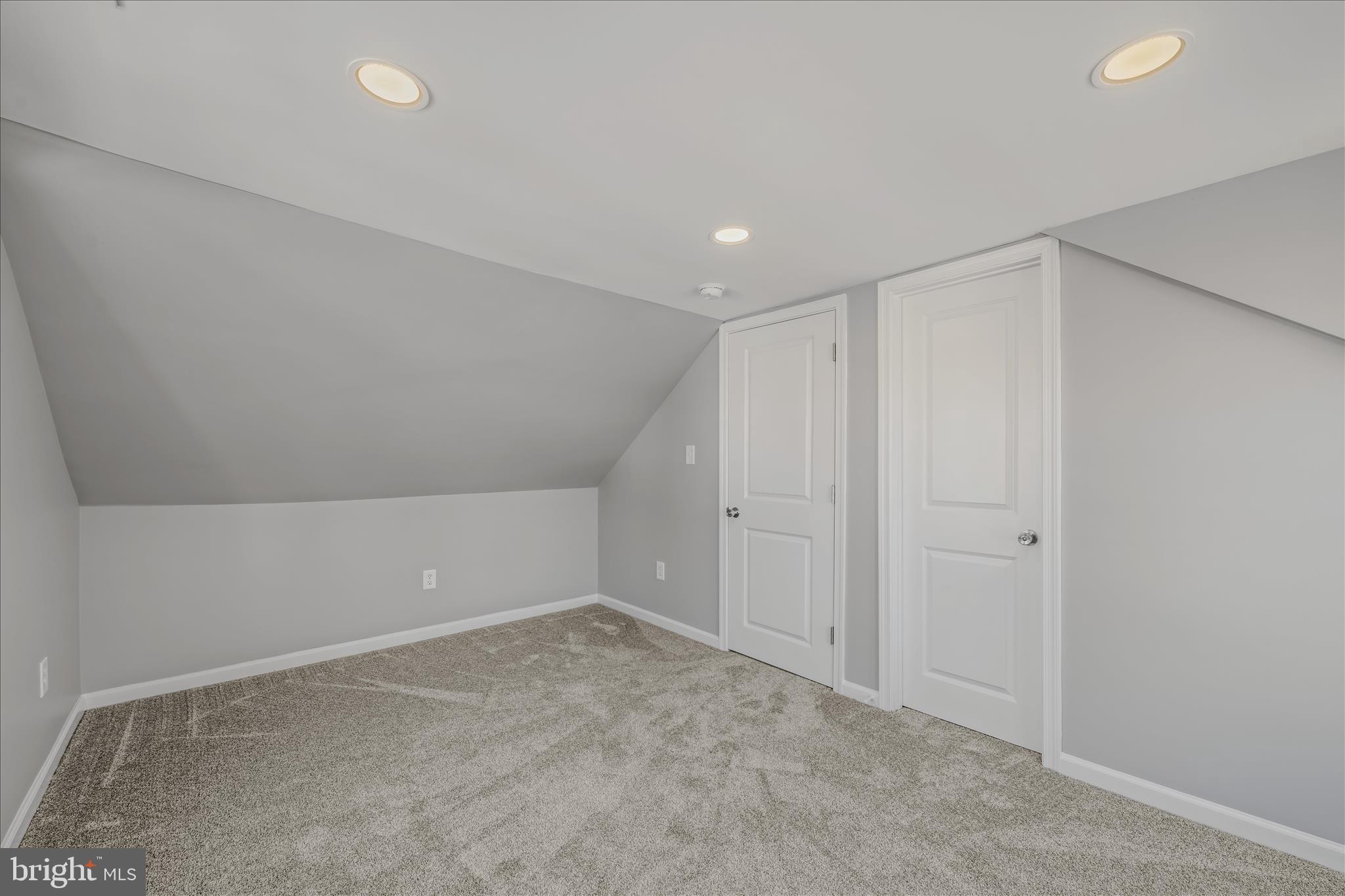 CITY OF MARTINSBURG - Residential