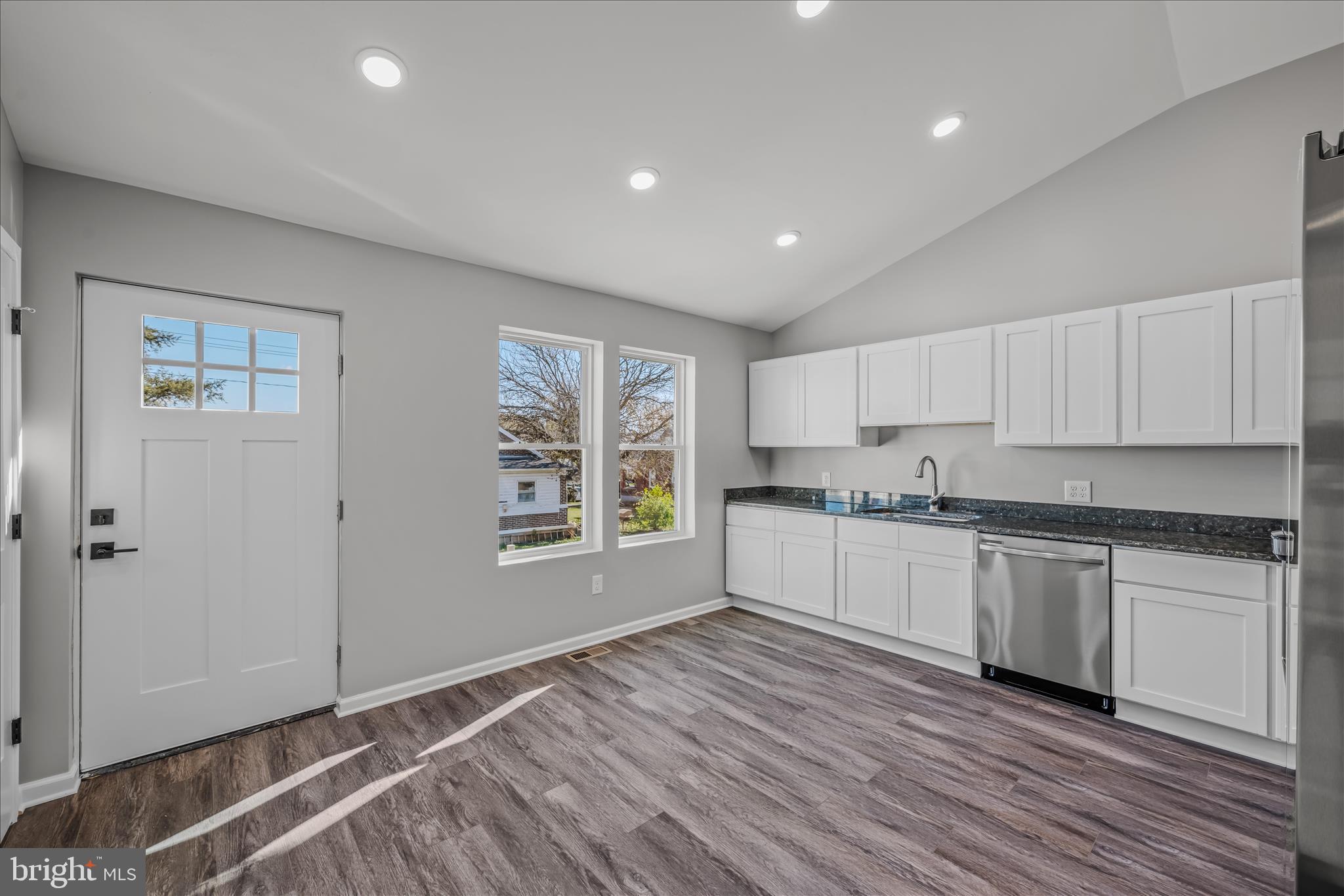 CITY OF MARTINSBURG - Residential