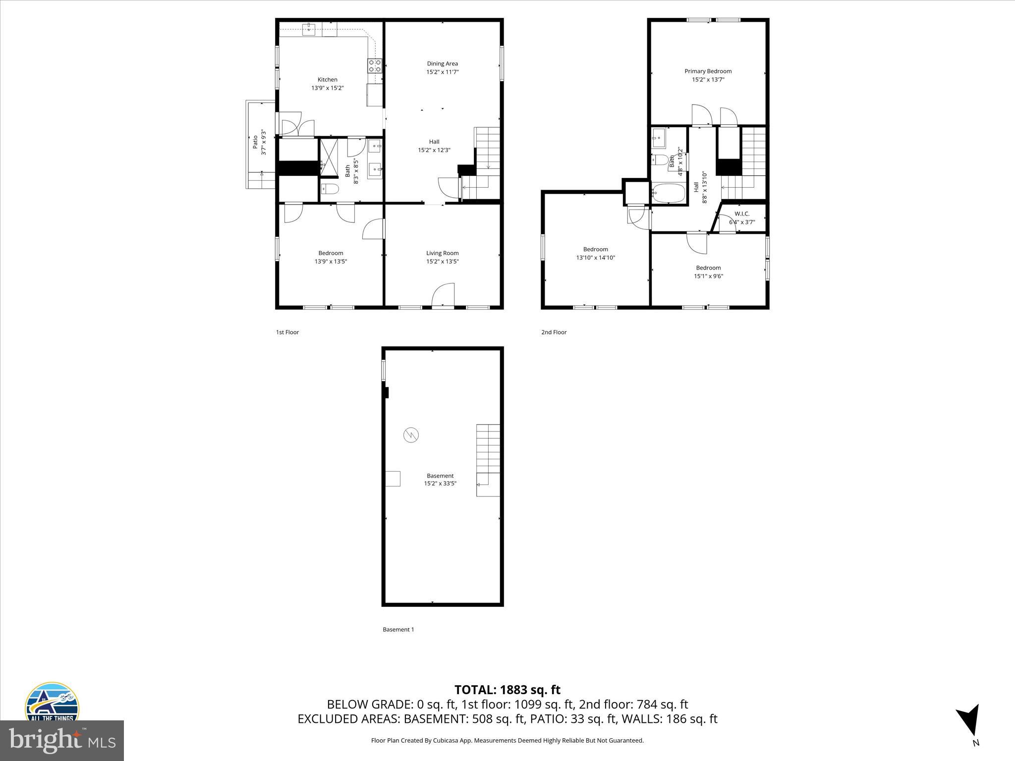 CITY OF MARTINSBURG - Residential