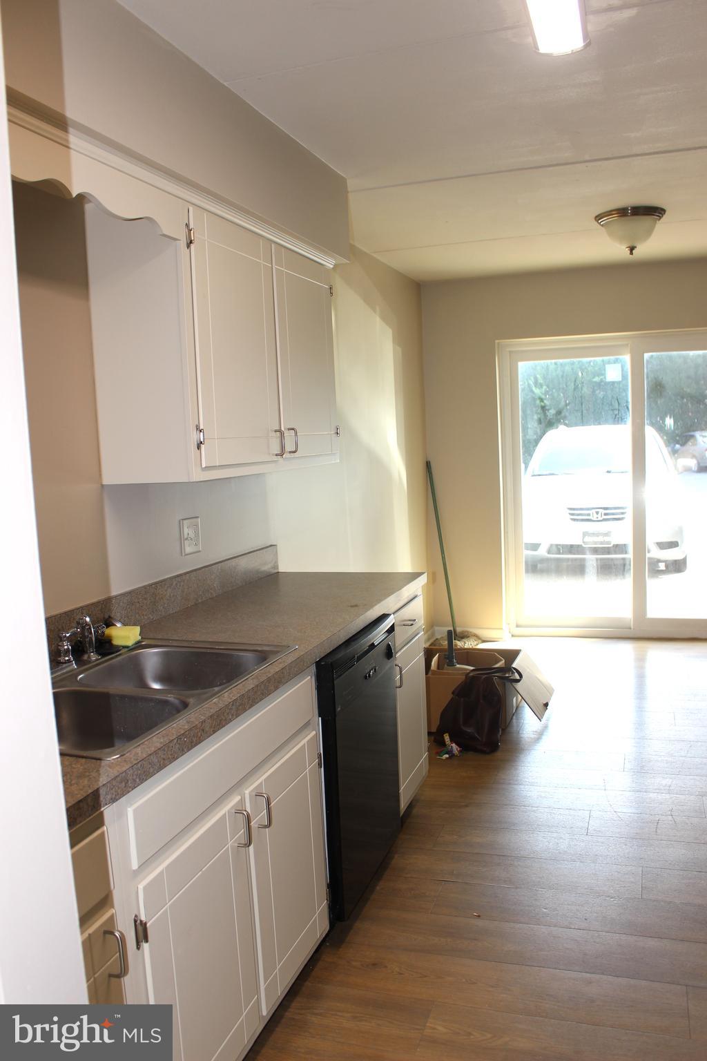 45 EISENHOWER DRIVE B-1
