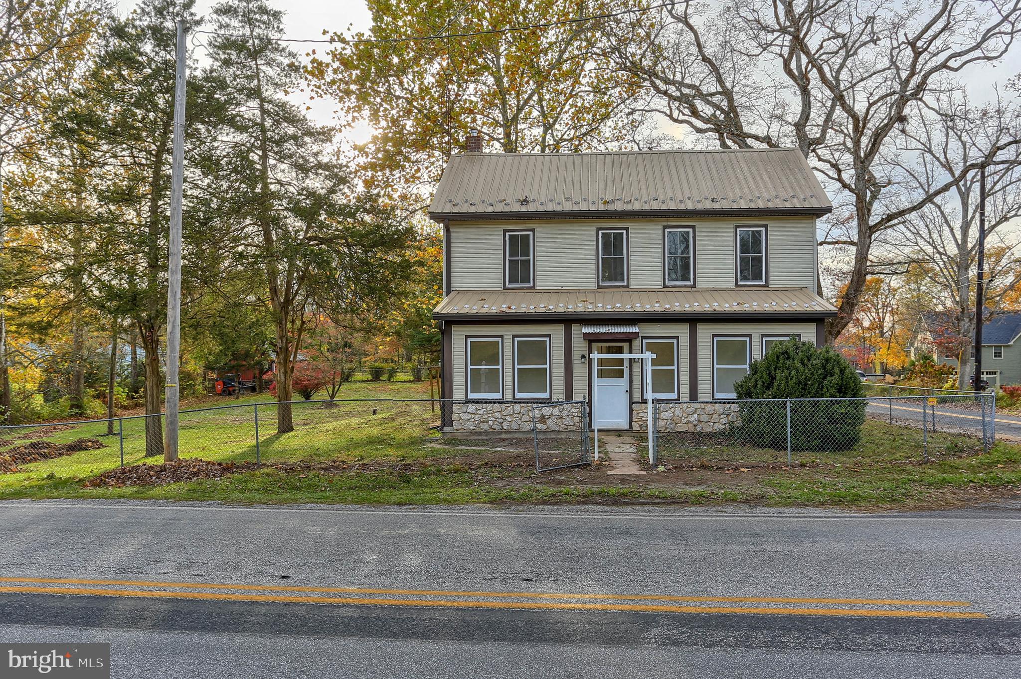 NEW OXFORD - Residential