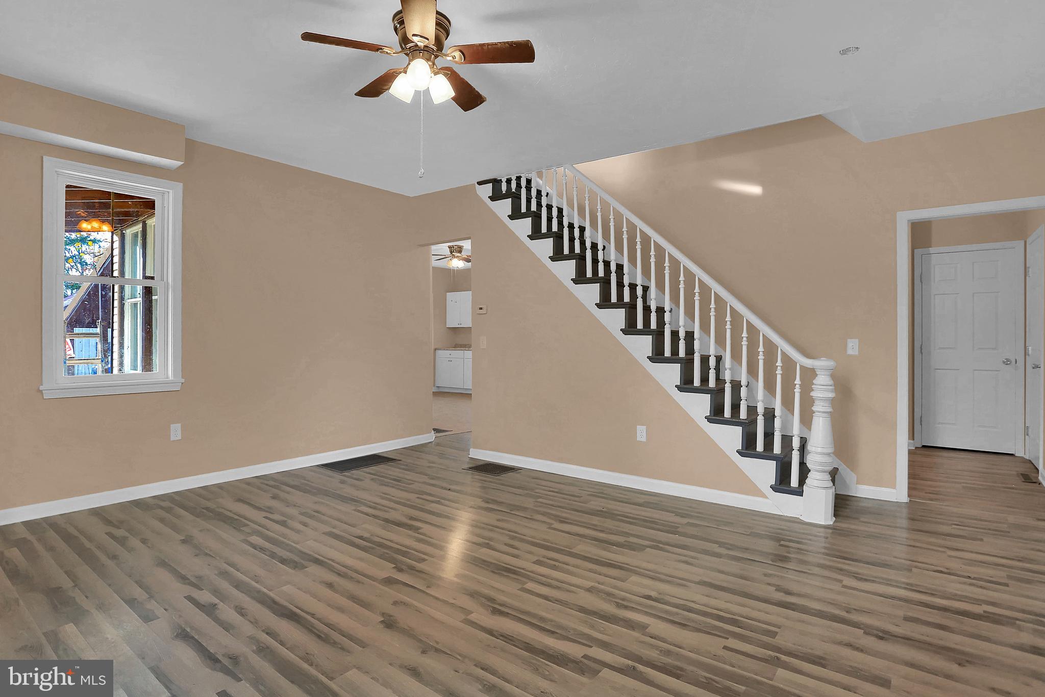 NEW OXFORD - Residential