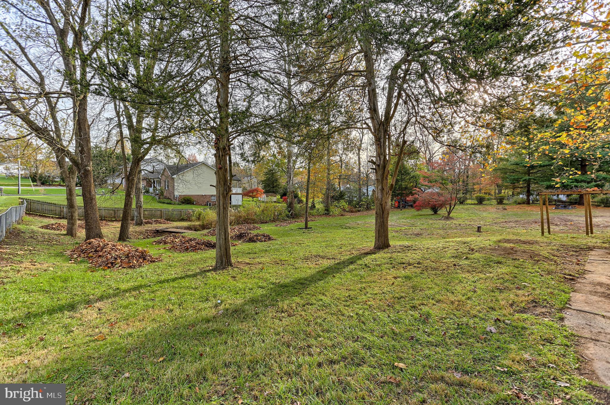 NEW OXFORD - Residential