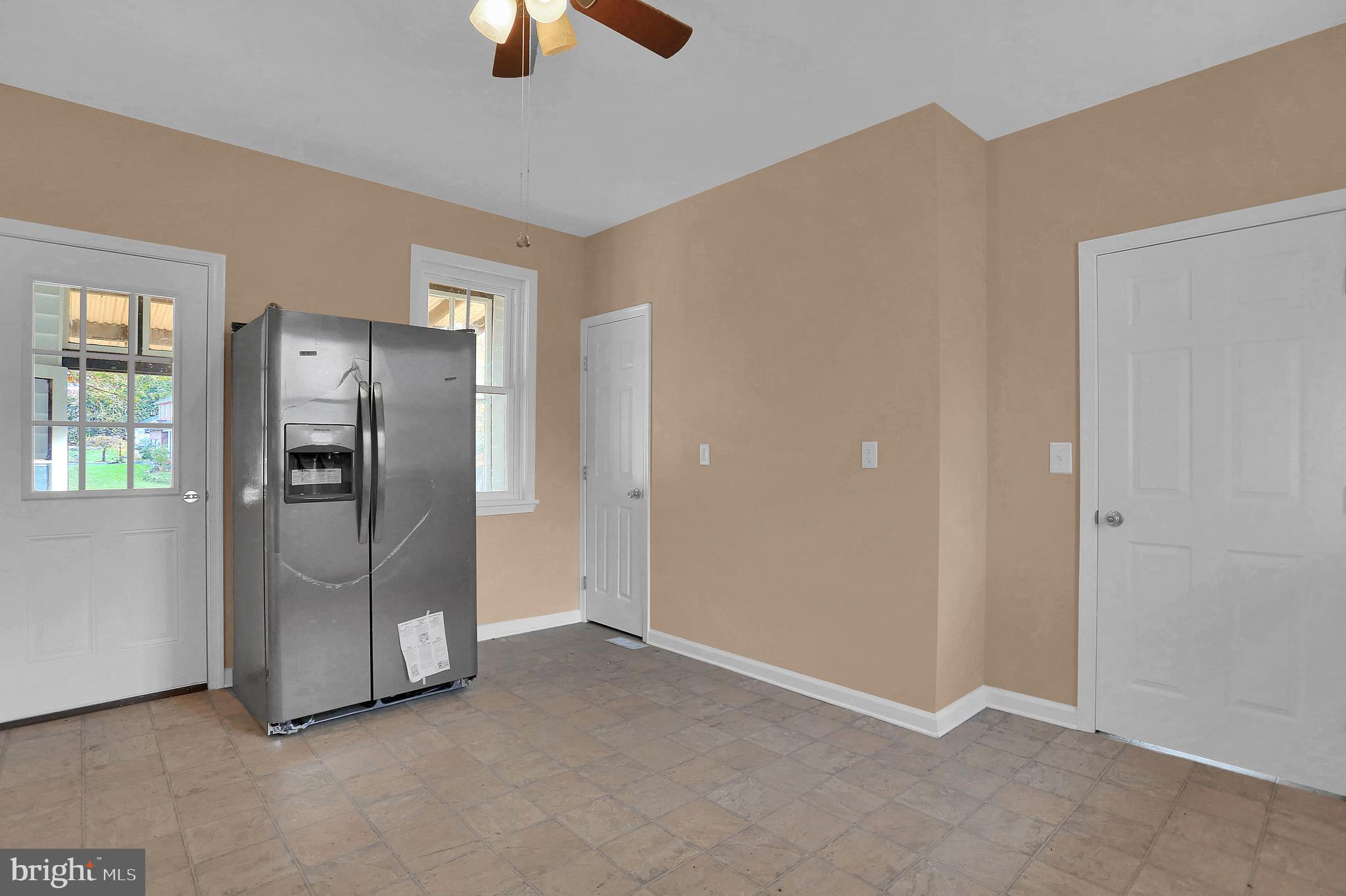 NEW OXFORD - Residential