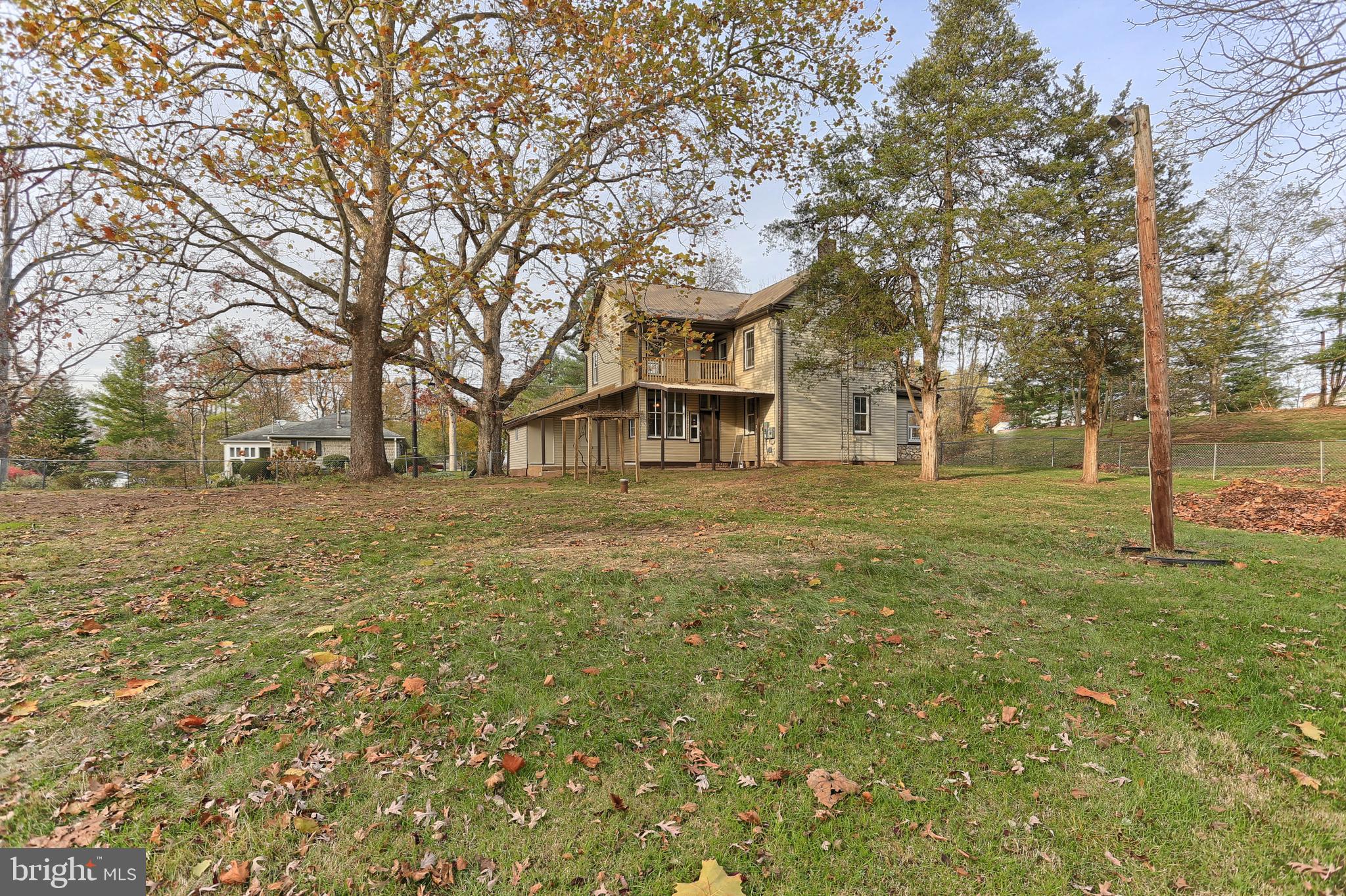 NEW OXFORD - Residential