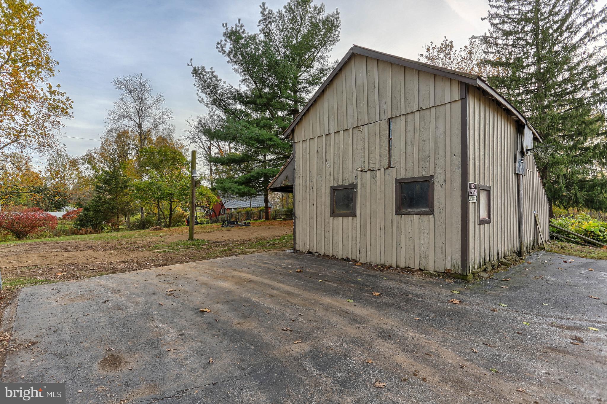 NEW OXFORD - Residential