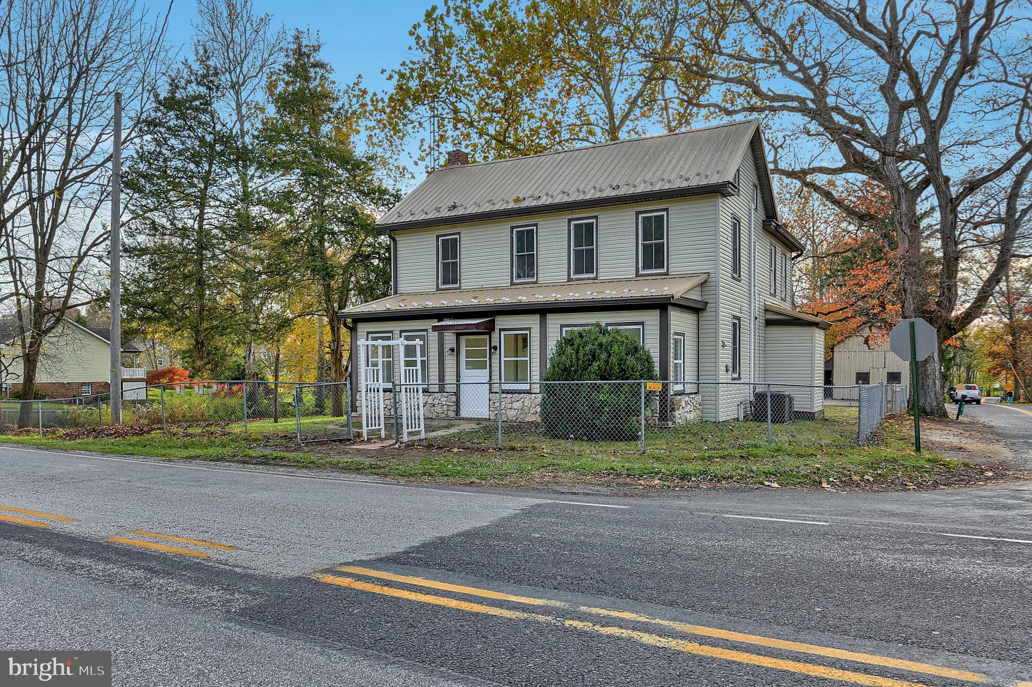 NEW OXFORD - Residential