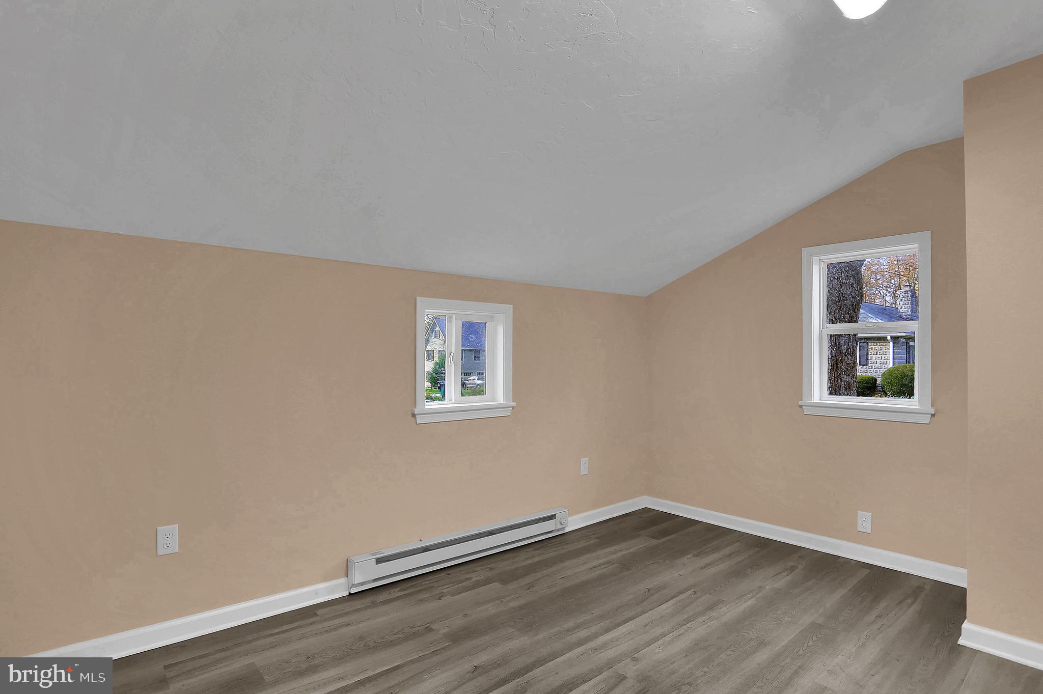 NEW OXFORD - Residential