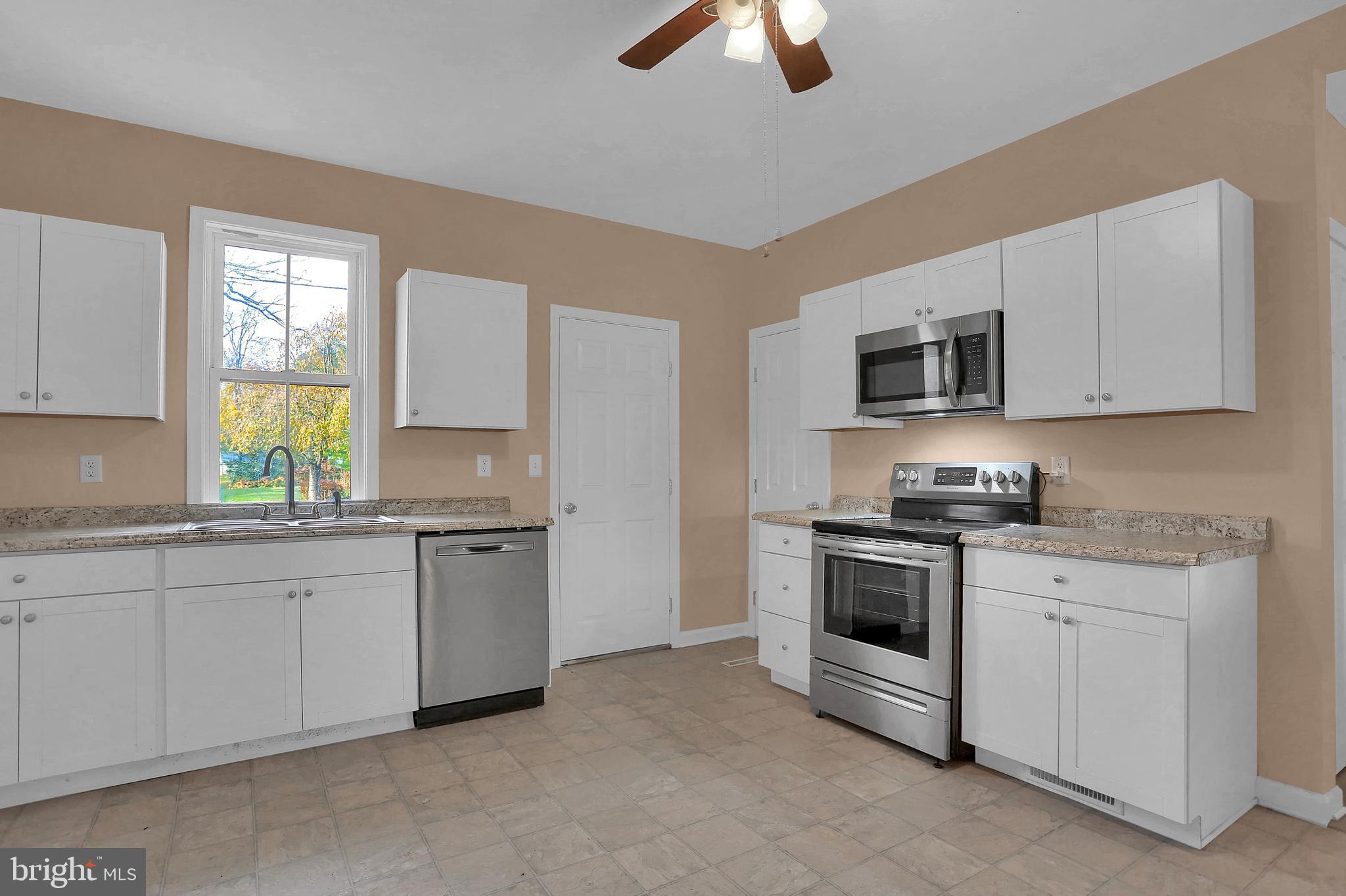 NEW OXFORD - Residential