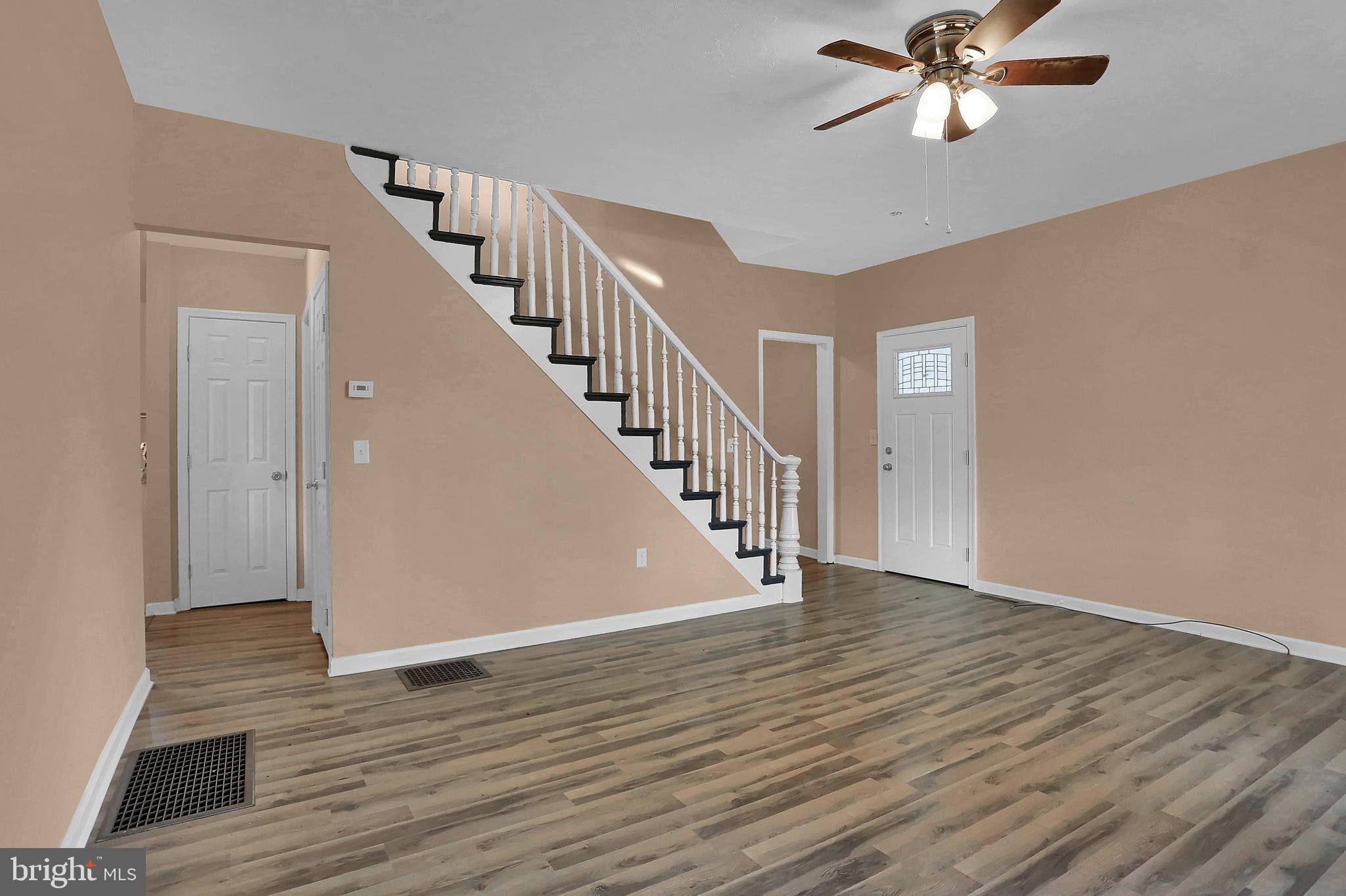 NEW OXFORD - Residential