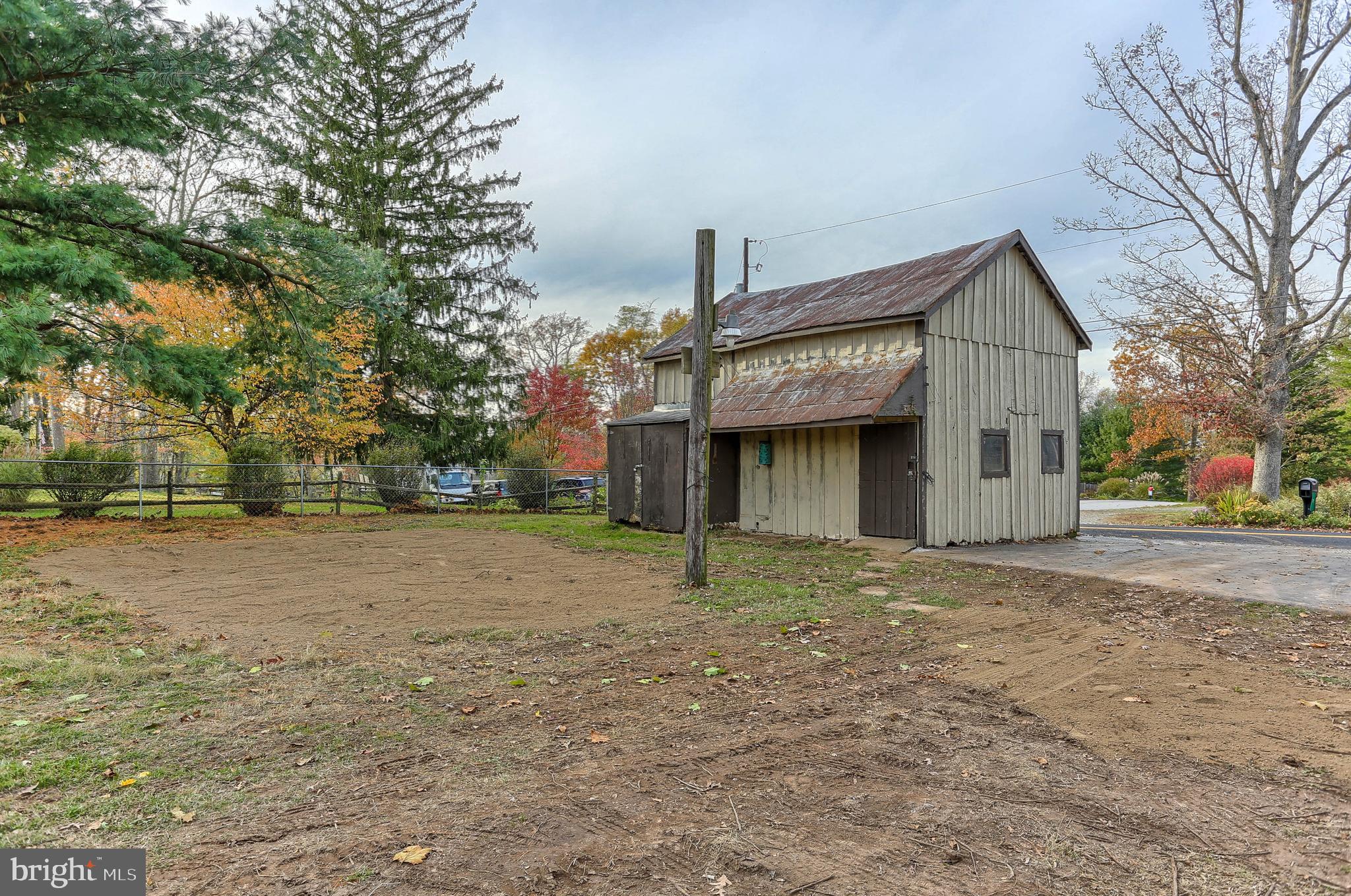 NEW OXFORD - Residential