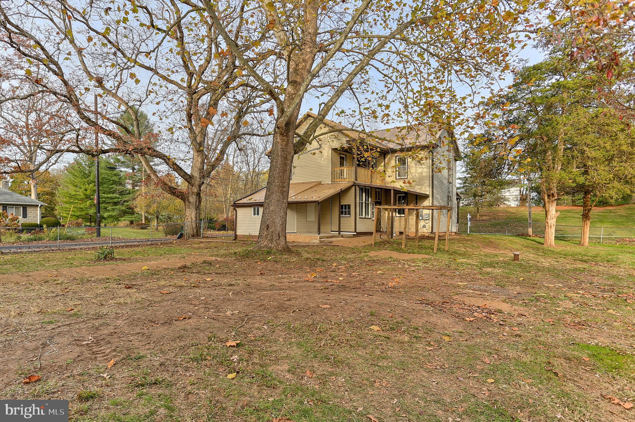 NEW OXFORD - Residential