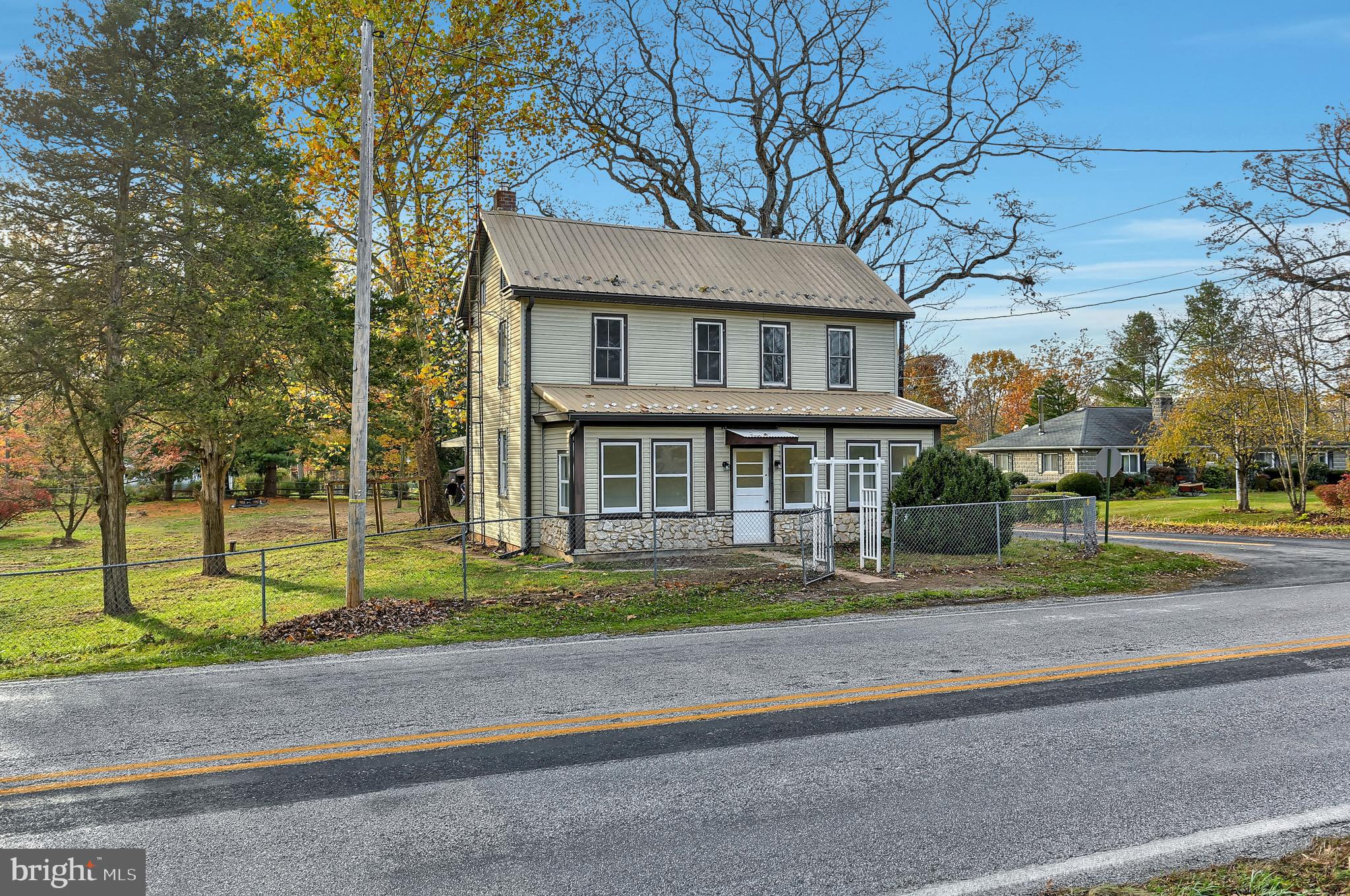 NEW OXFORD - Residential