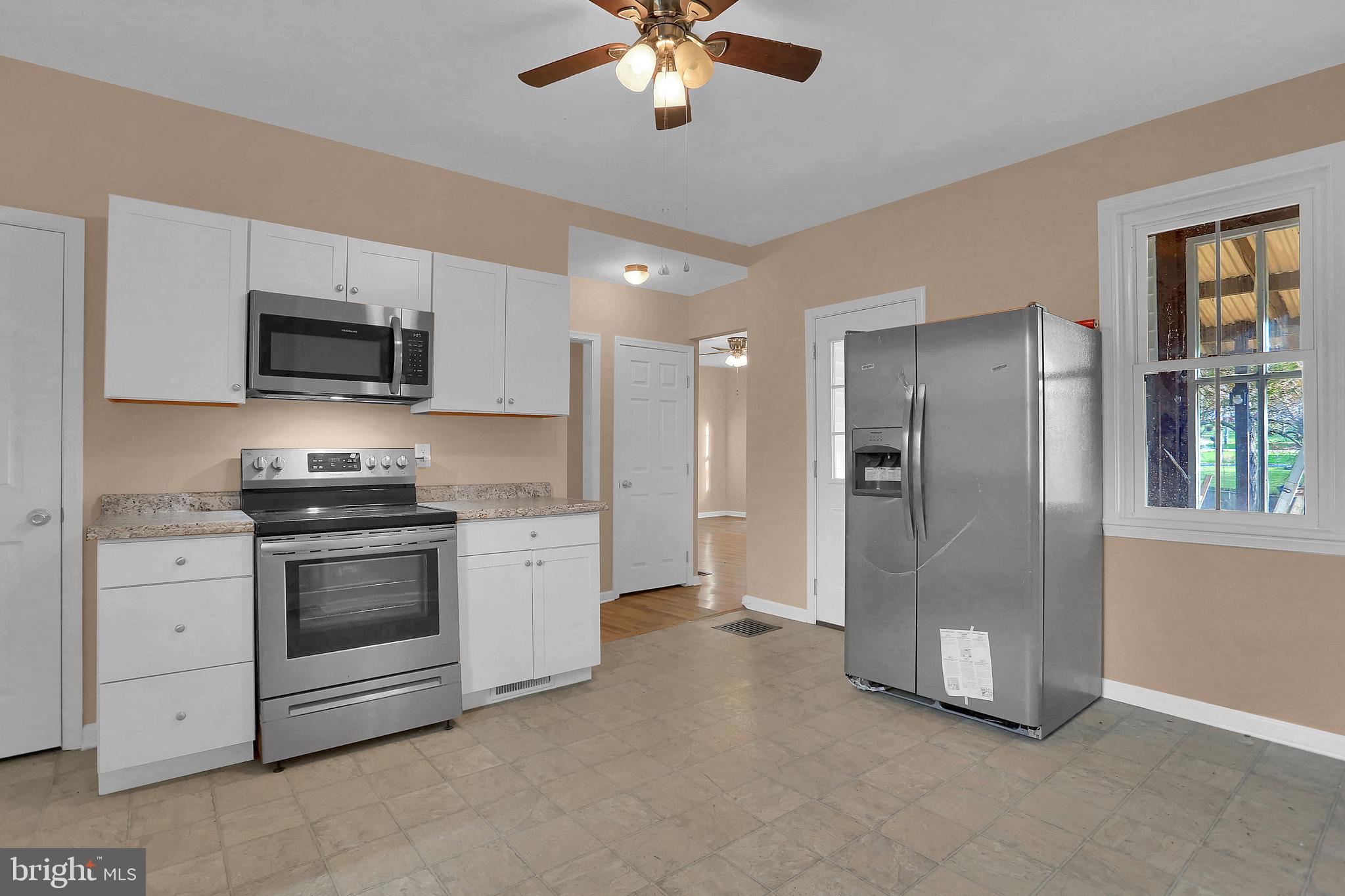 NEW OXFORD - Residential