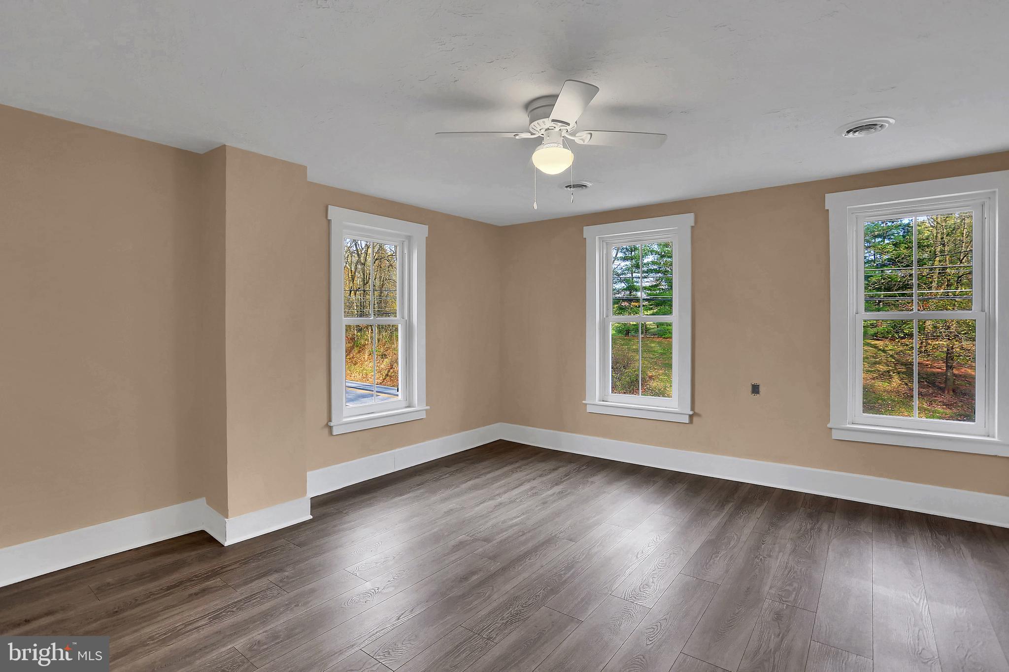 NEW OXFORD - Residential