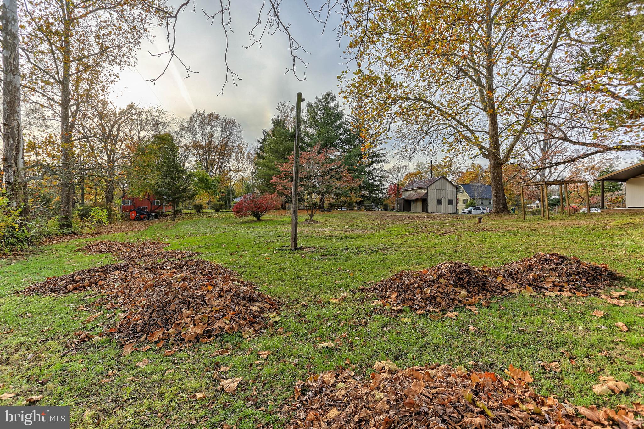 NEW OXFORD - Residential