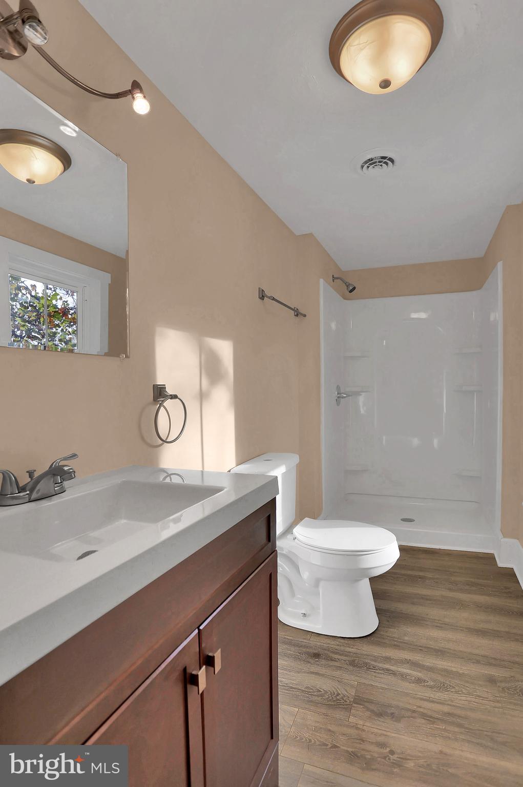 NEW OXFORD - Residential