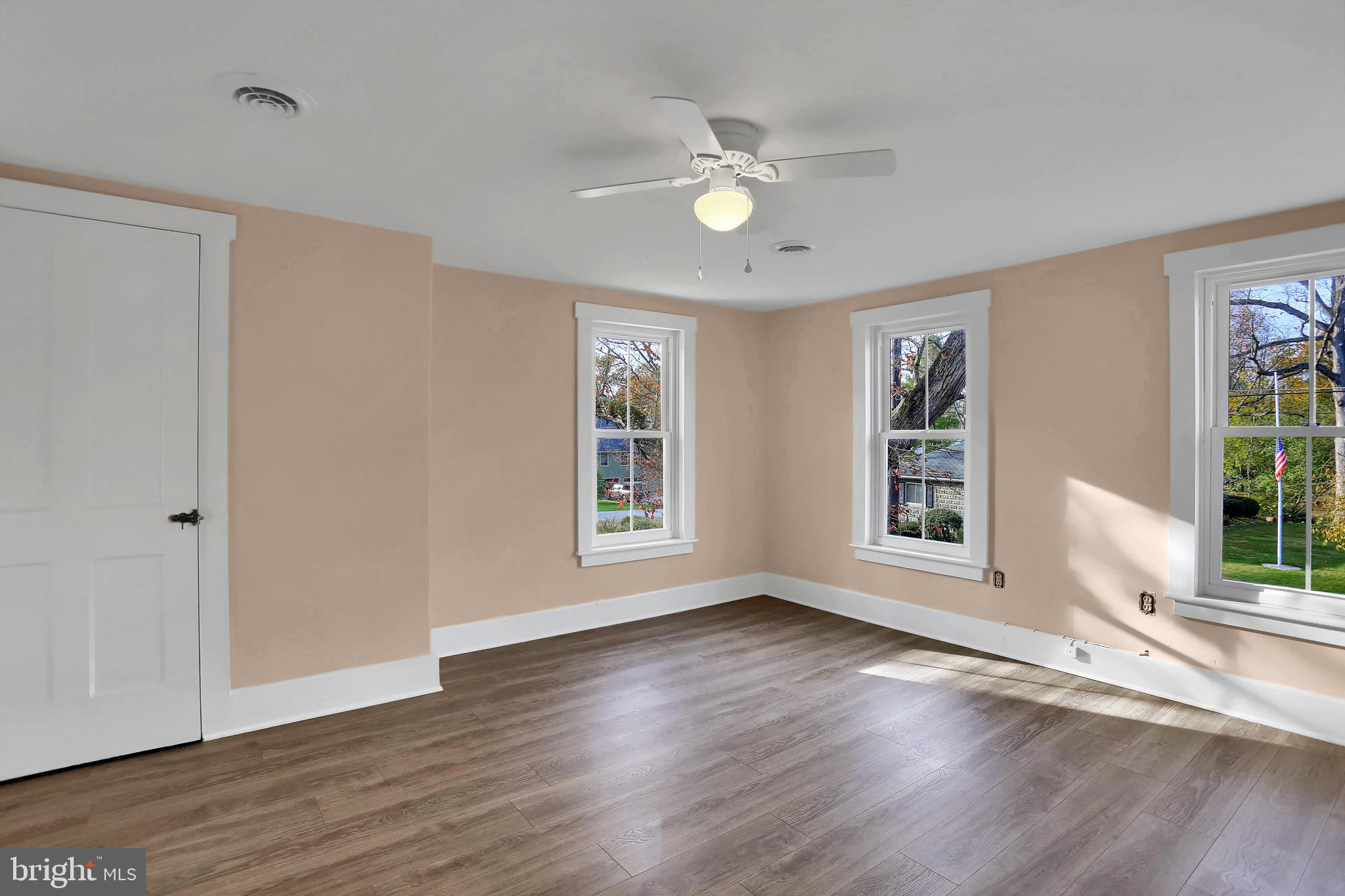 NEW OXFORD - Residential