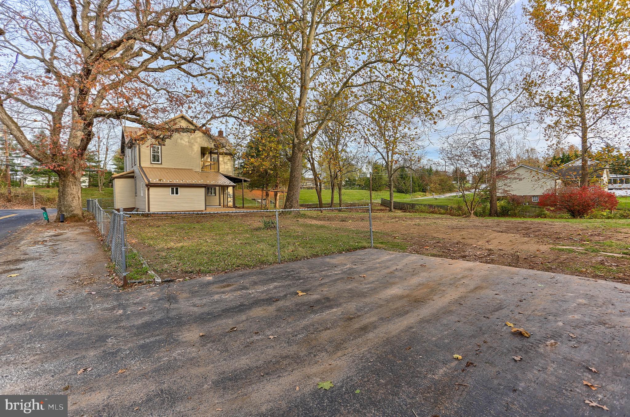 NEW OXFORD - Residential