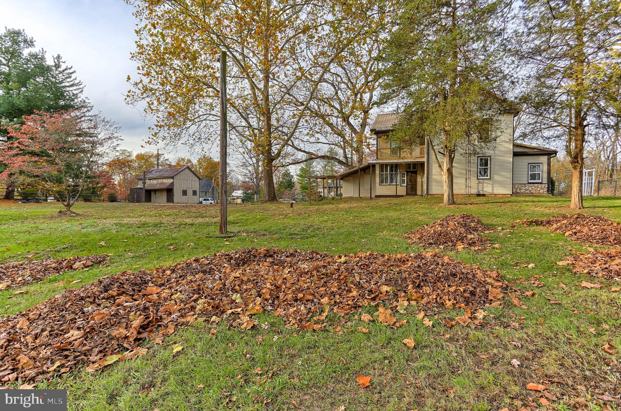 NEW OXFORD - Residential