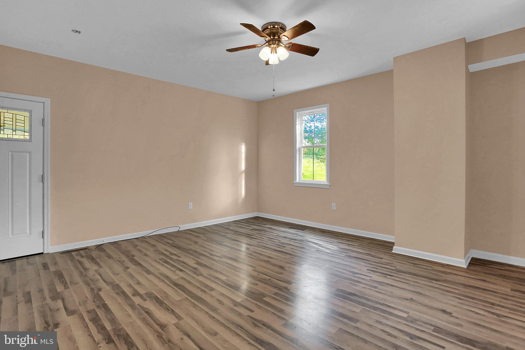 NEW OXFORD - Residential