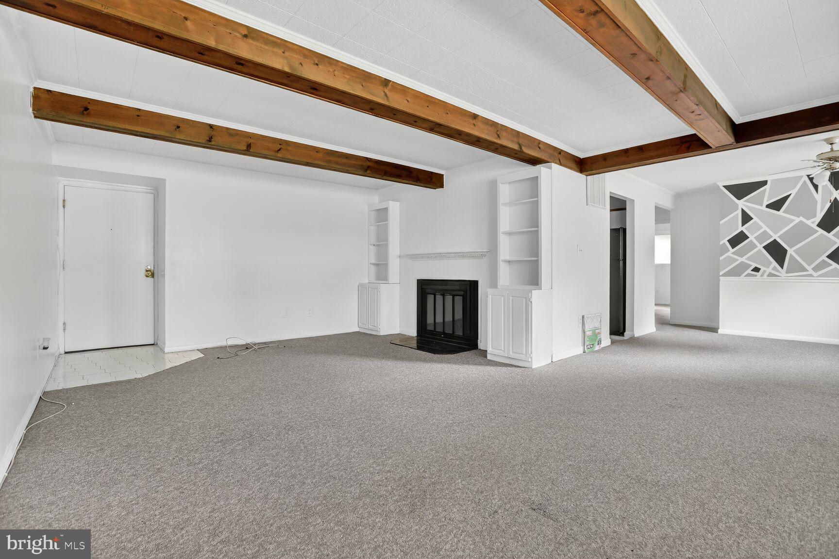 5 WARREN LODGE COURT B