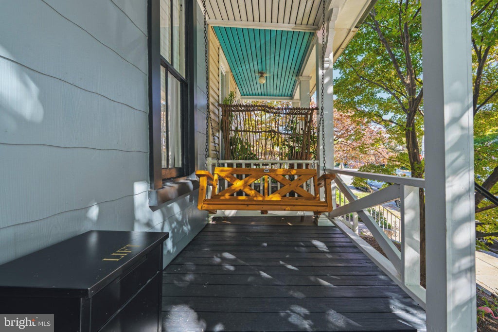 Photo of 3646 Elm Avenue, BALTIMORE, MD 21211 (MLS # MDBA2233860)