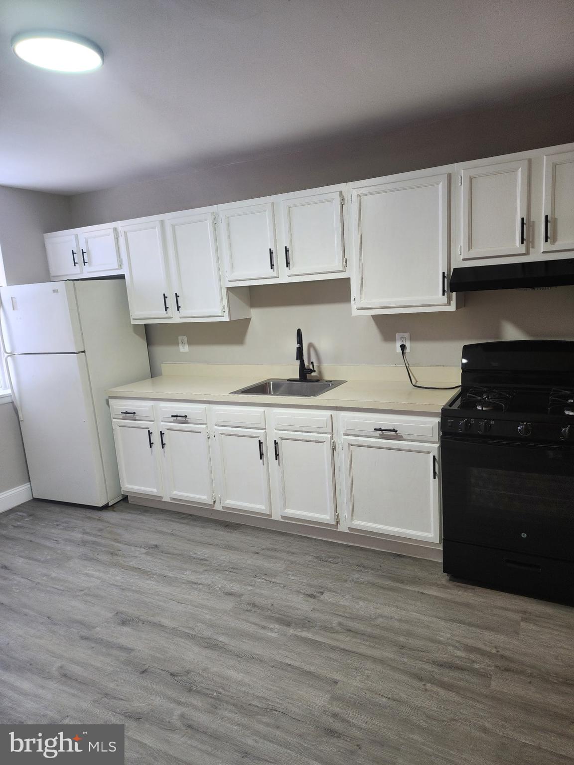 SOUTH BALTIMORE - Residential Lease