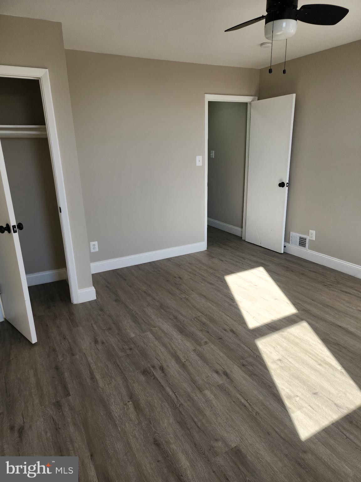 SOUTH BALTIMORE - Residential Lease