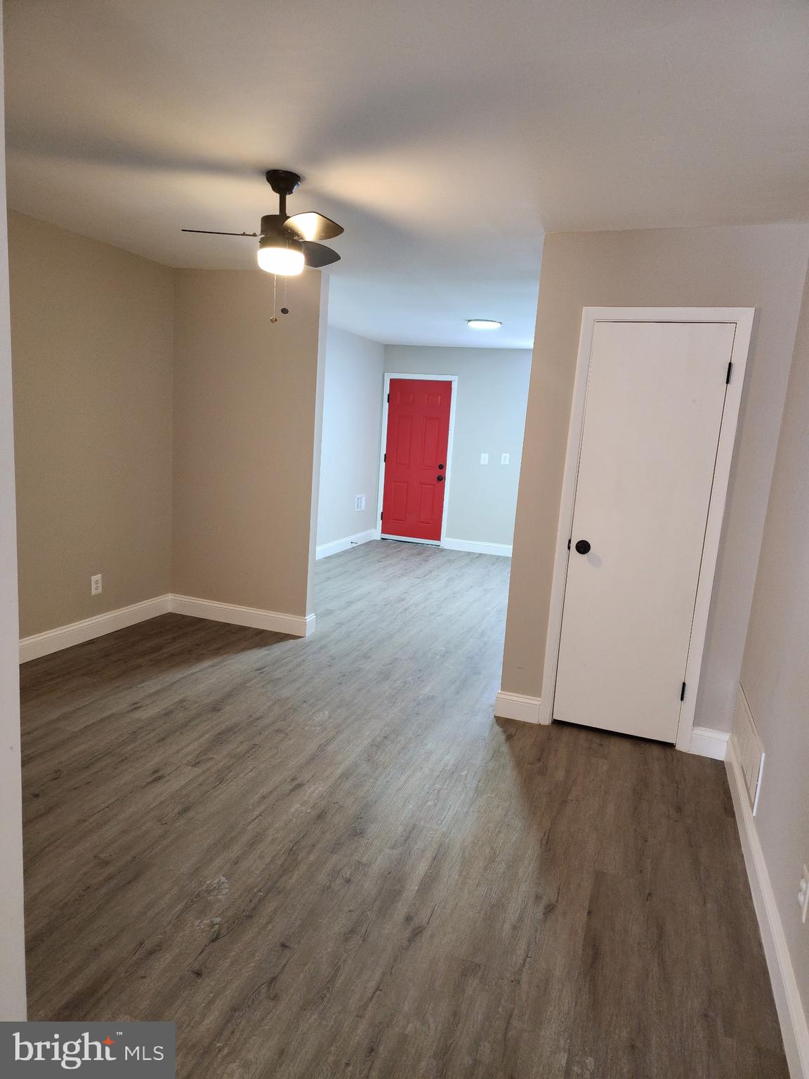 SOUTH BALTIMORE - Residential Lease