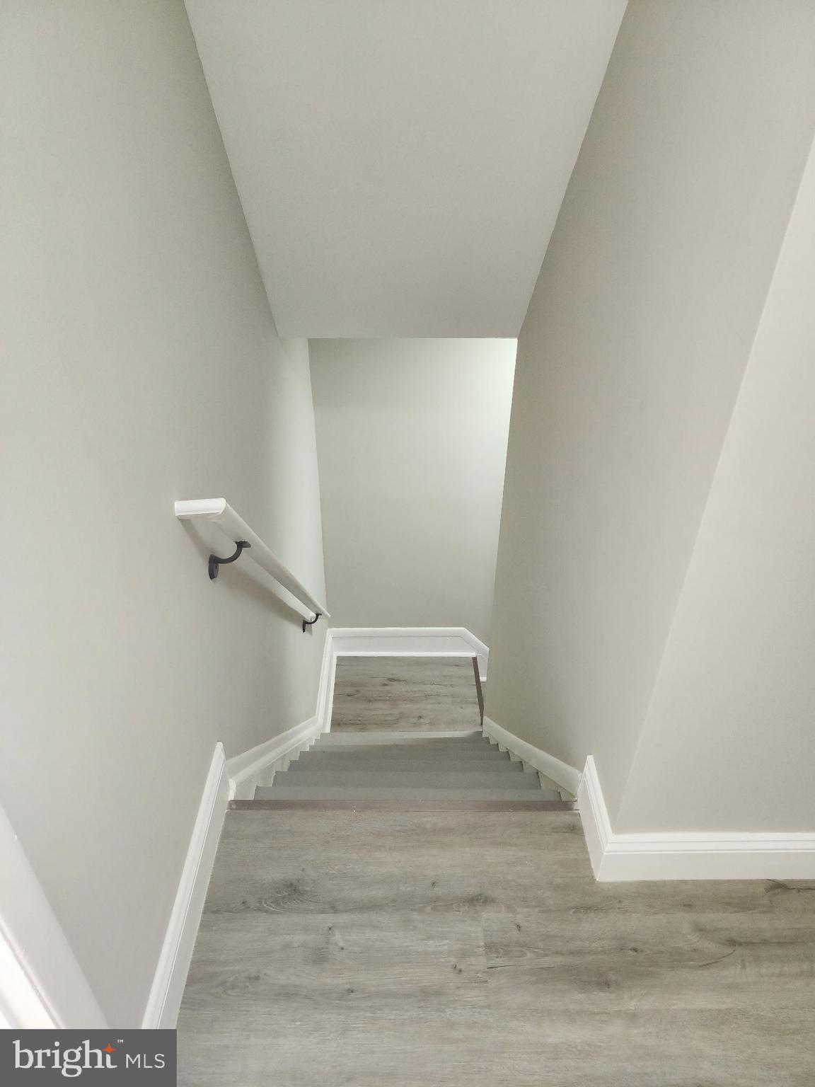 SOUTH BALTIMORE - Residential Lease