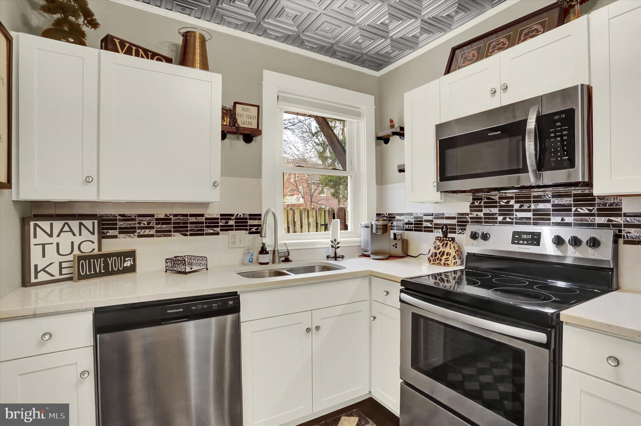 COLLEGE PARK - Residential