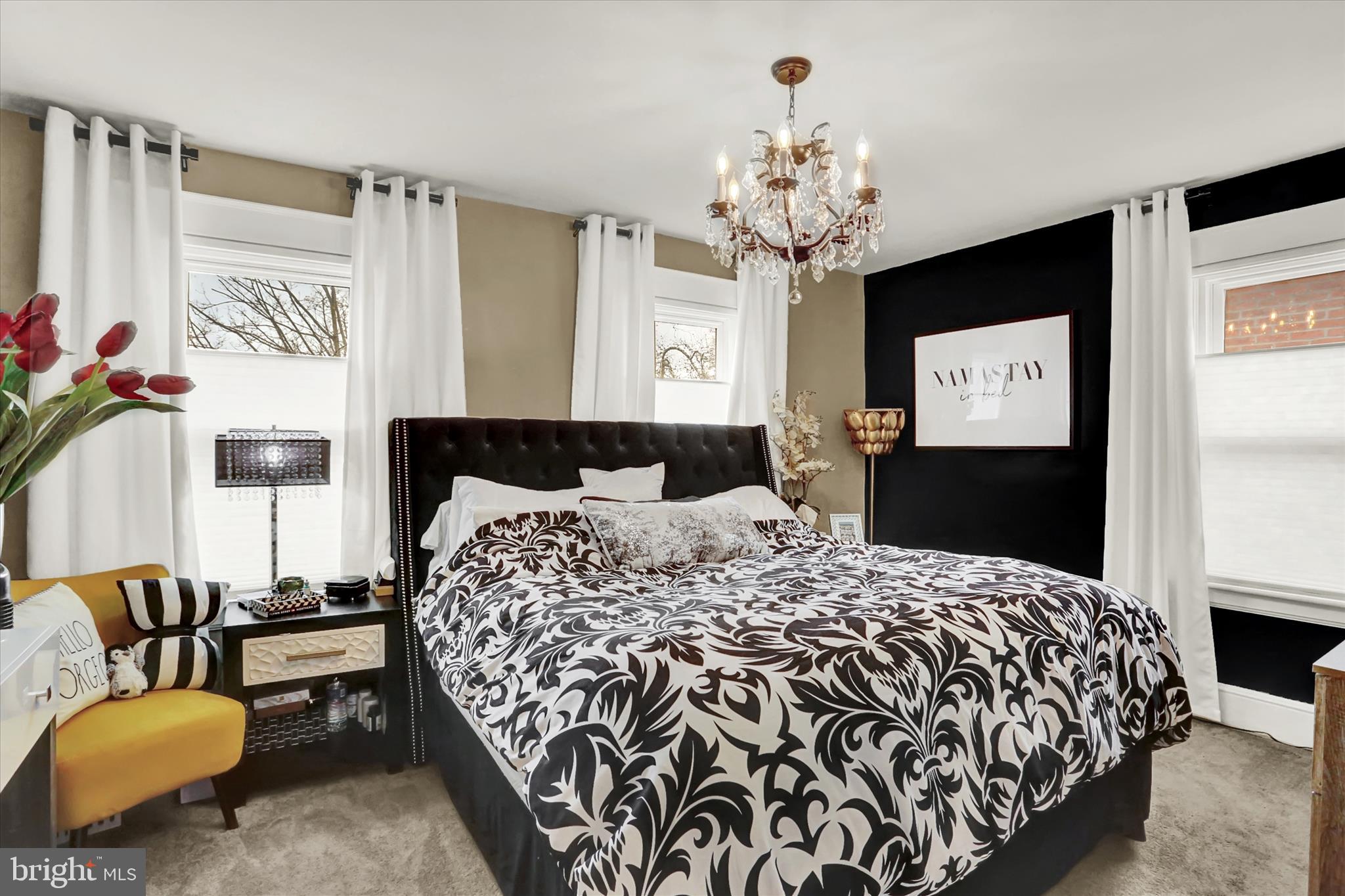 COLLEGE PARK - Residential