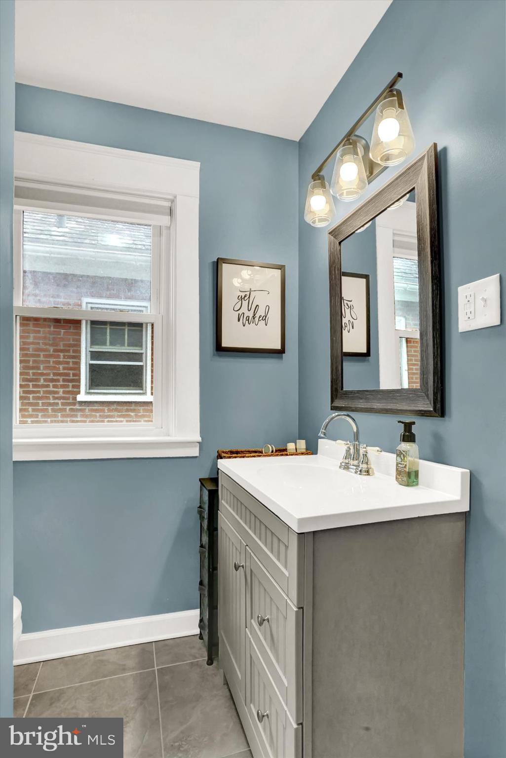 COLLEGE PARK - Residential