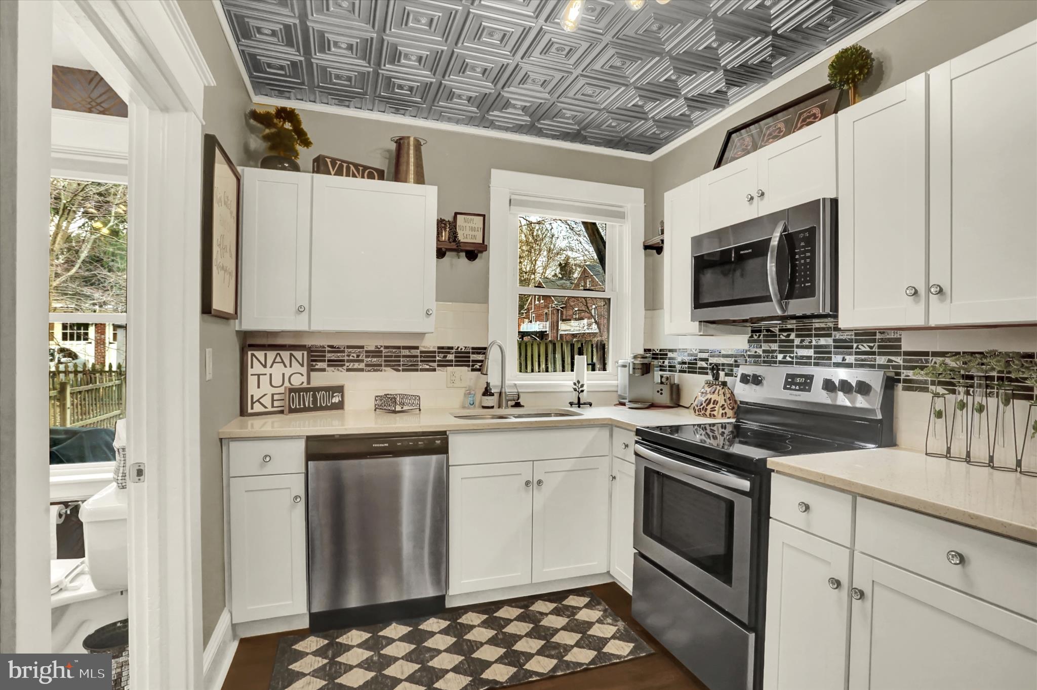 COLLEGE PARK - Residential