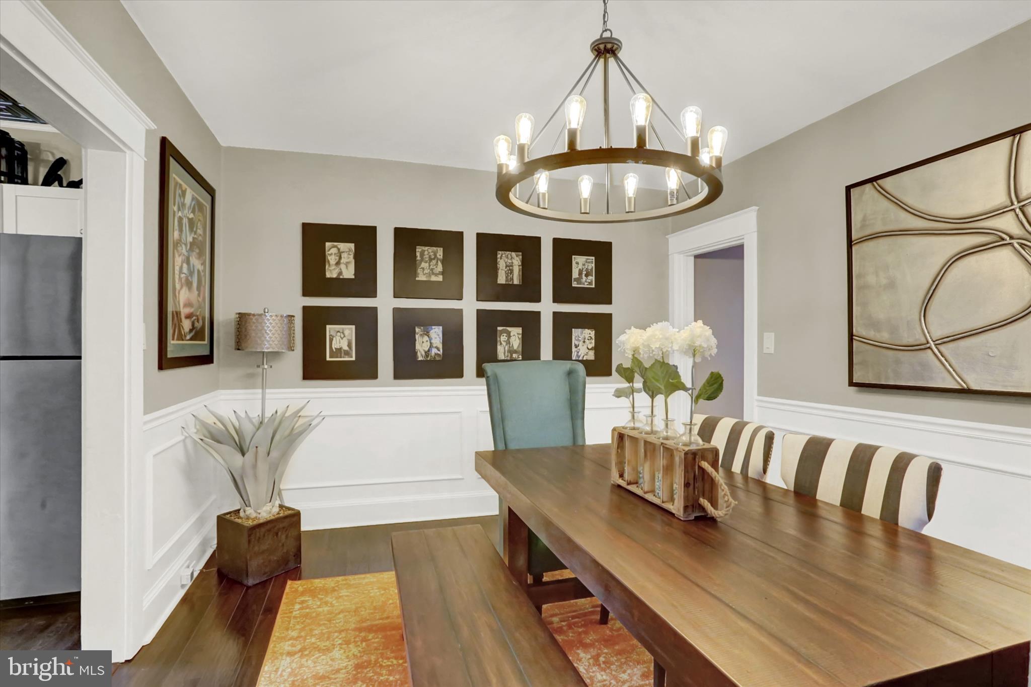 COLLEGE PARK - Residential