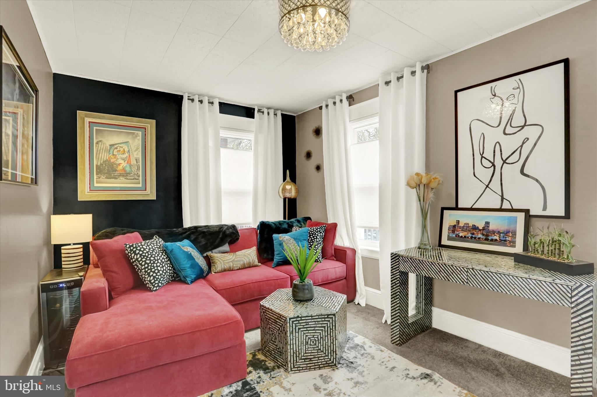 COLLEGE PARK - Residential