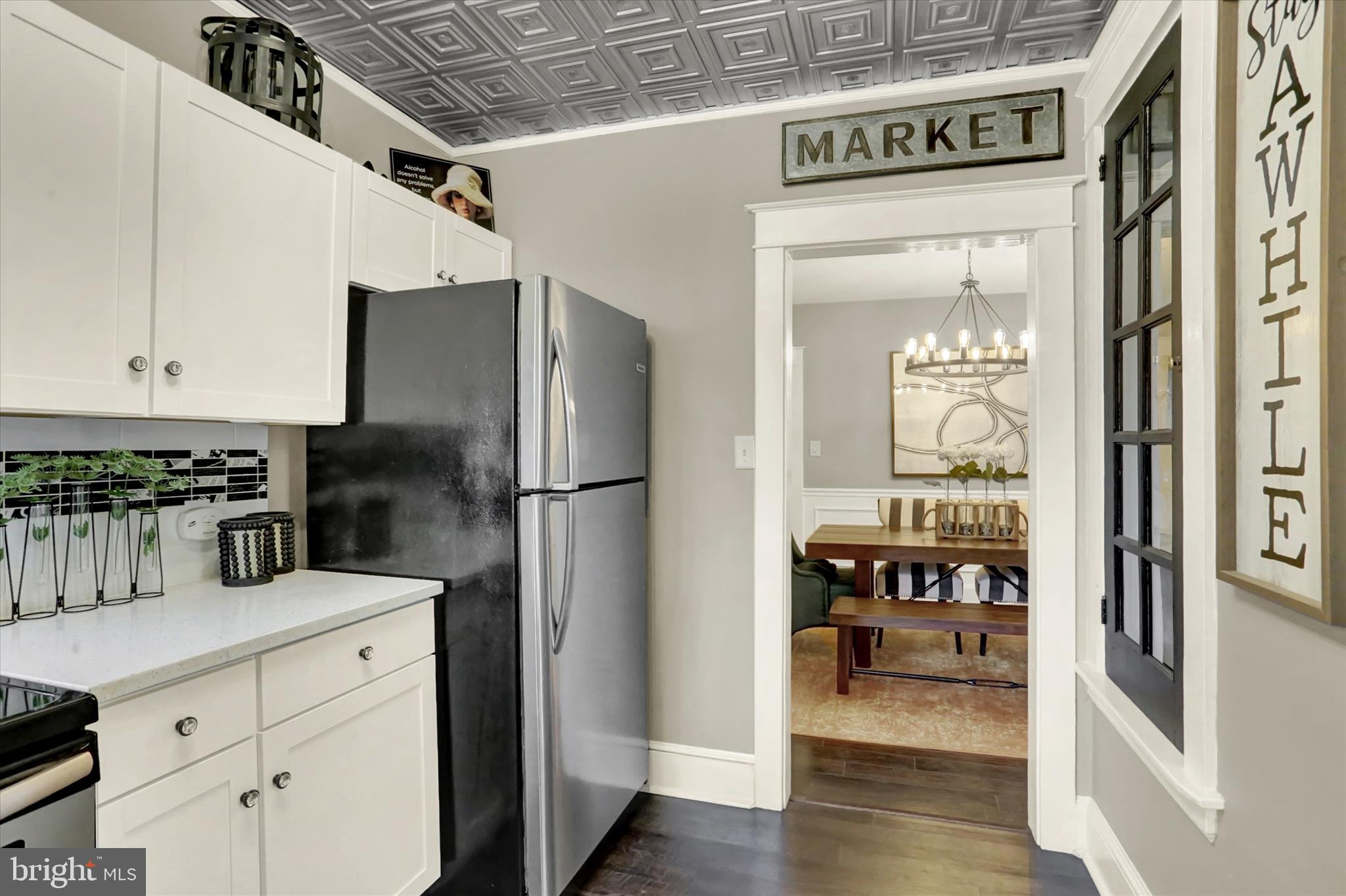 COLLEGE PARK - Residential