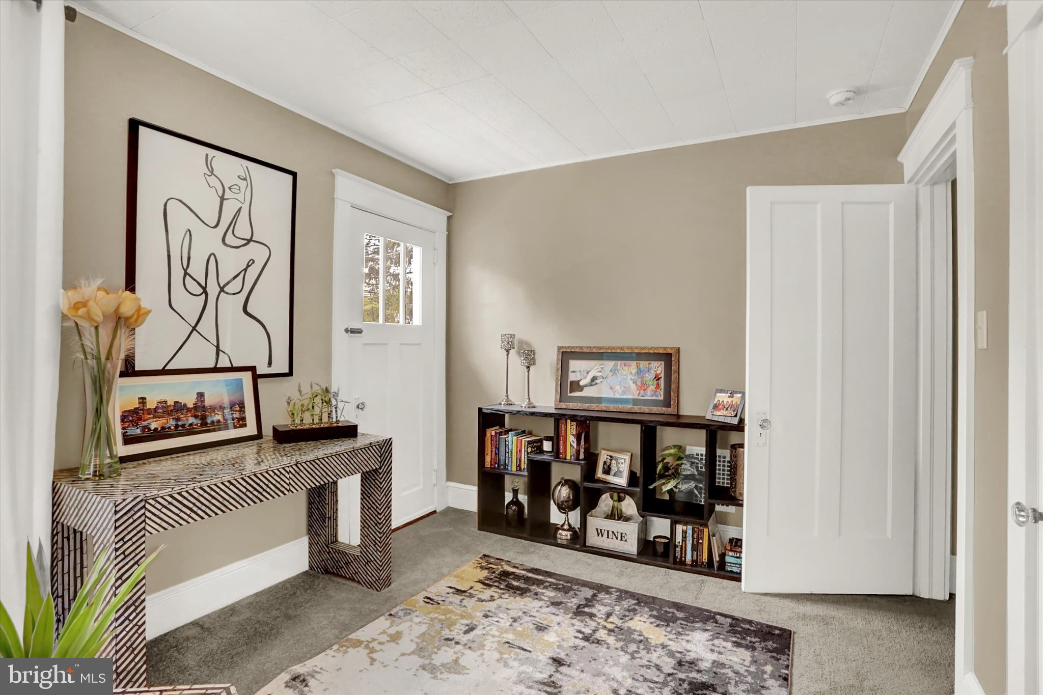 COLLEGE PARK - Residential