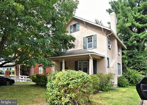 303 RODMAN AVENUE JENKINTOWN PA 19046