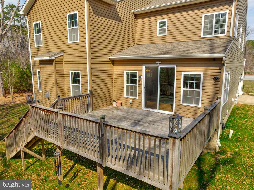 RIDGE GROVE ESTATES - Residential